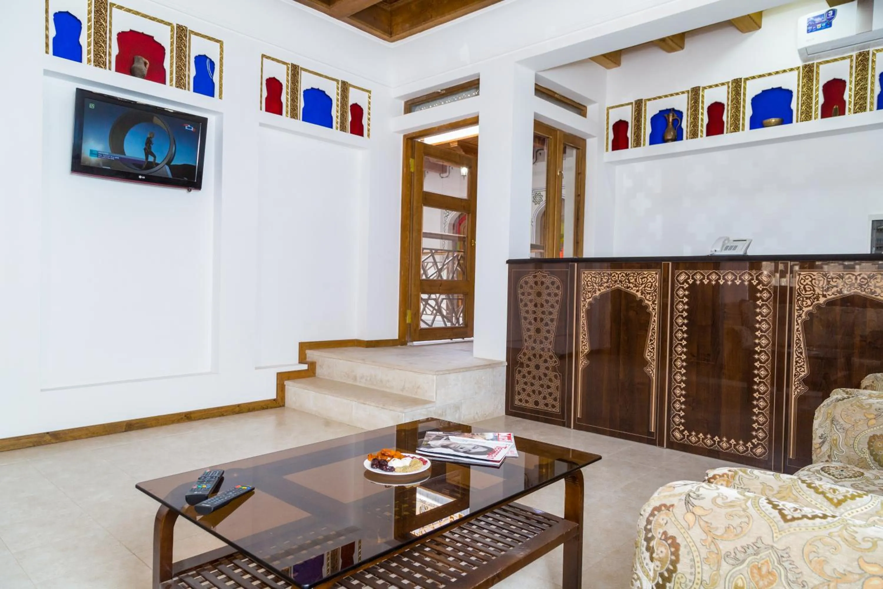 Hotel Volida Boutique