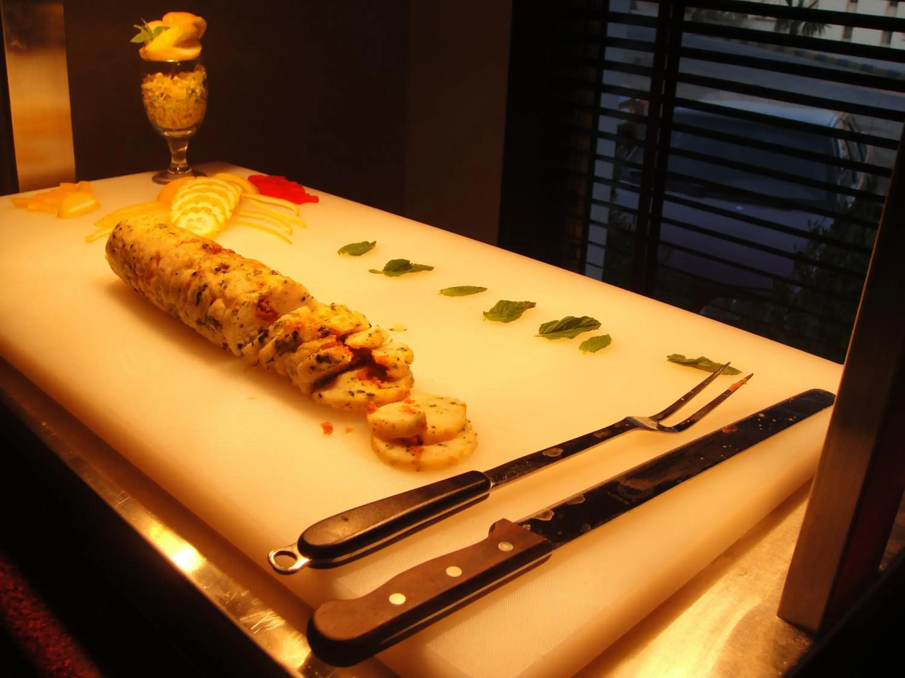 Food and drinks in Petra Moon Hotel Food and drinks in Petra Moon Hotel