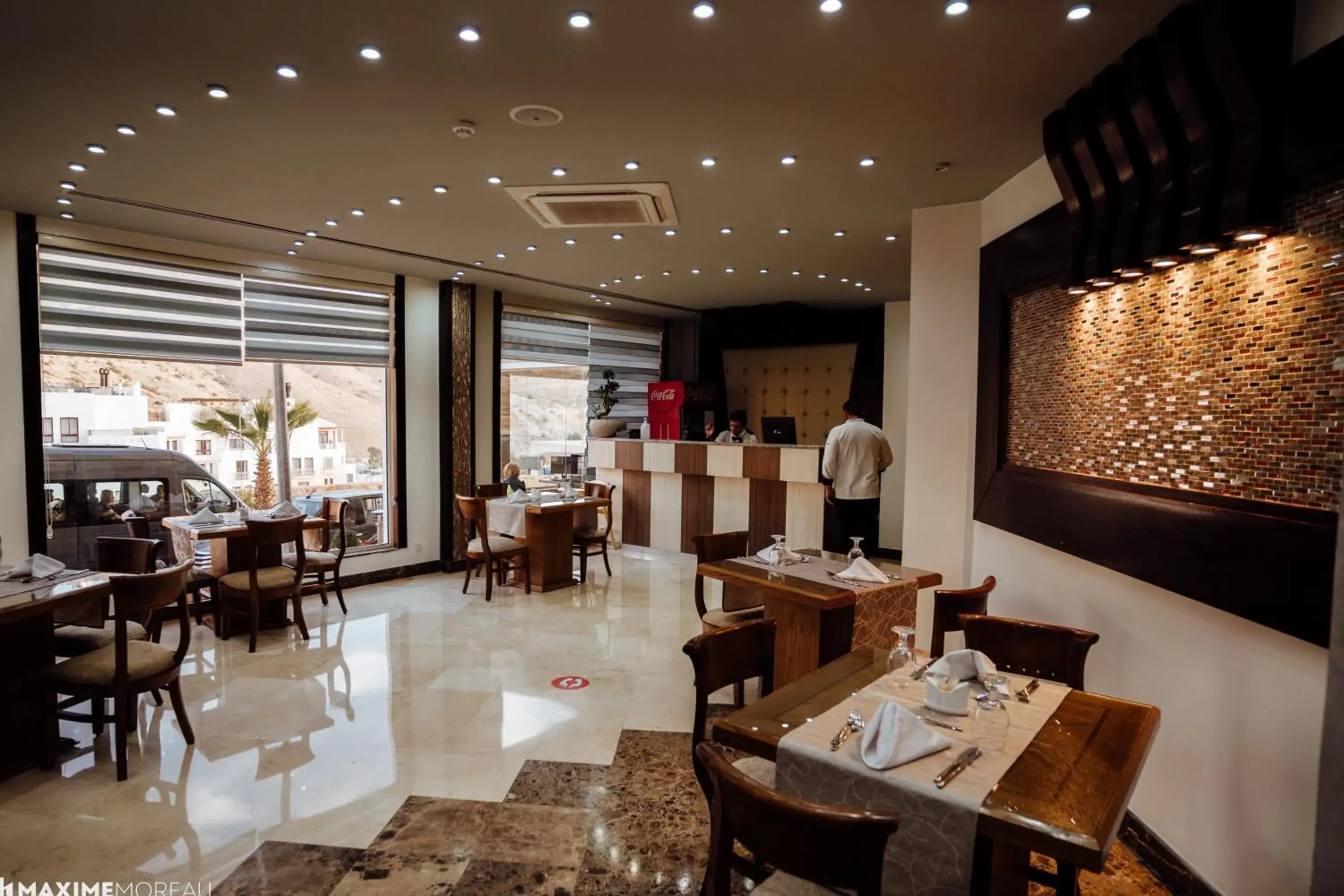 Petra Moon Hotel Petra Moon Hotel