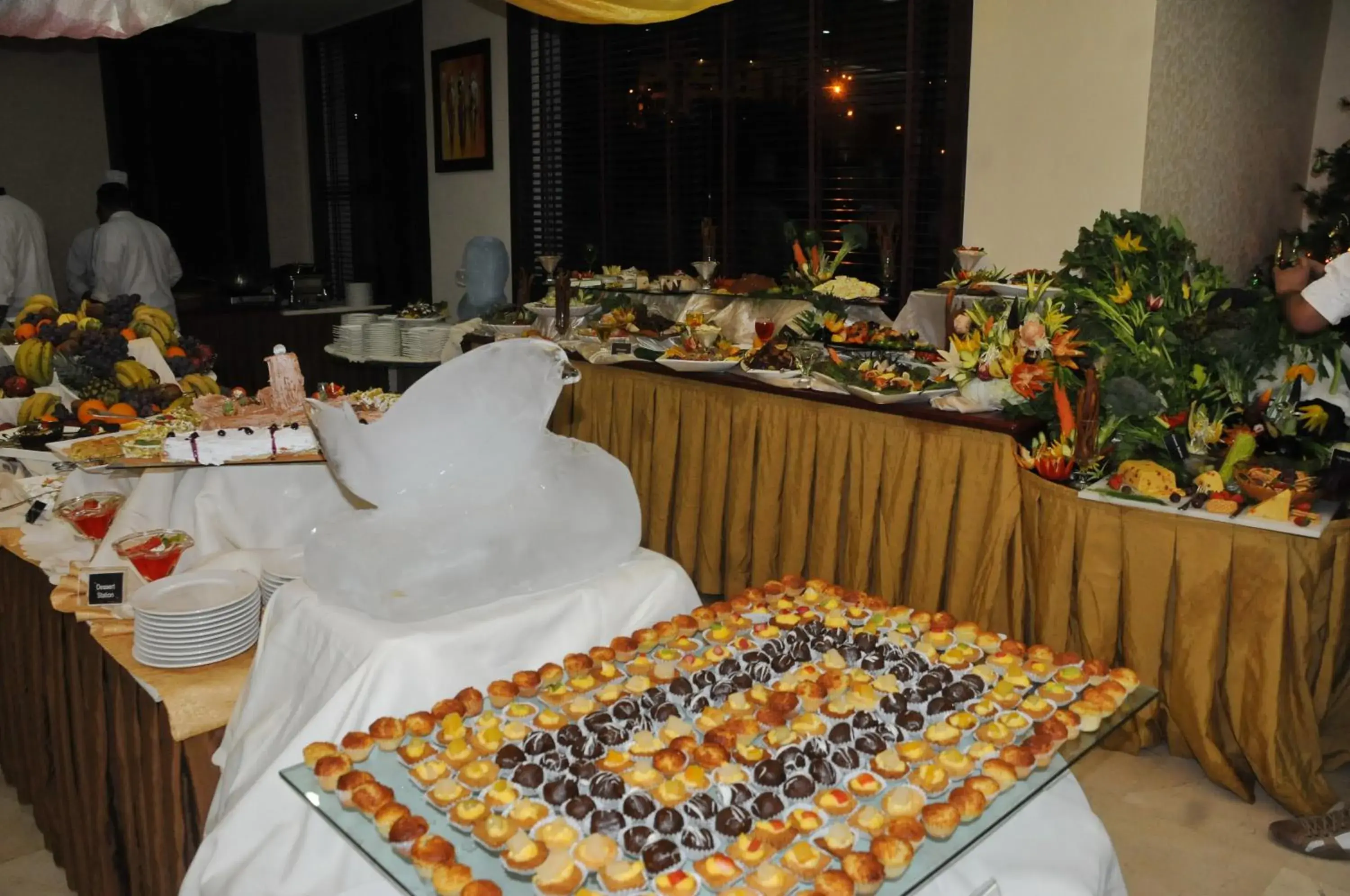 Restaurant/places to eat in Petra Moon Hotel Restaurant/places to eat in Petra Moon Hotel