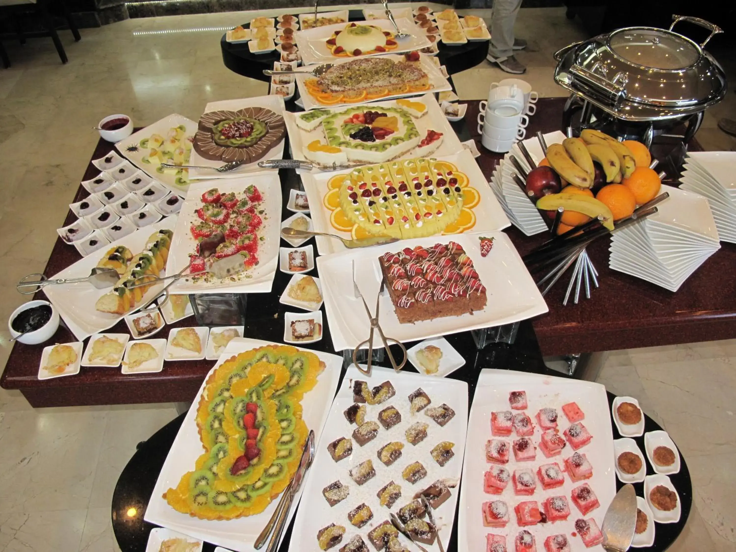 Restaurant/places to eat in Petra Moon Hotel Restaurant/places to eat in Petra Moon Hotel