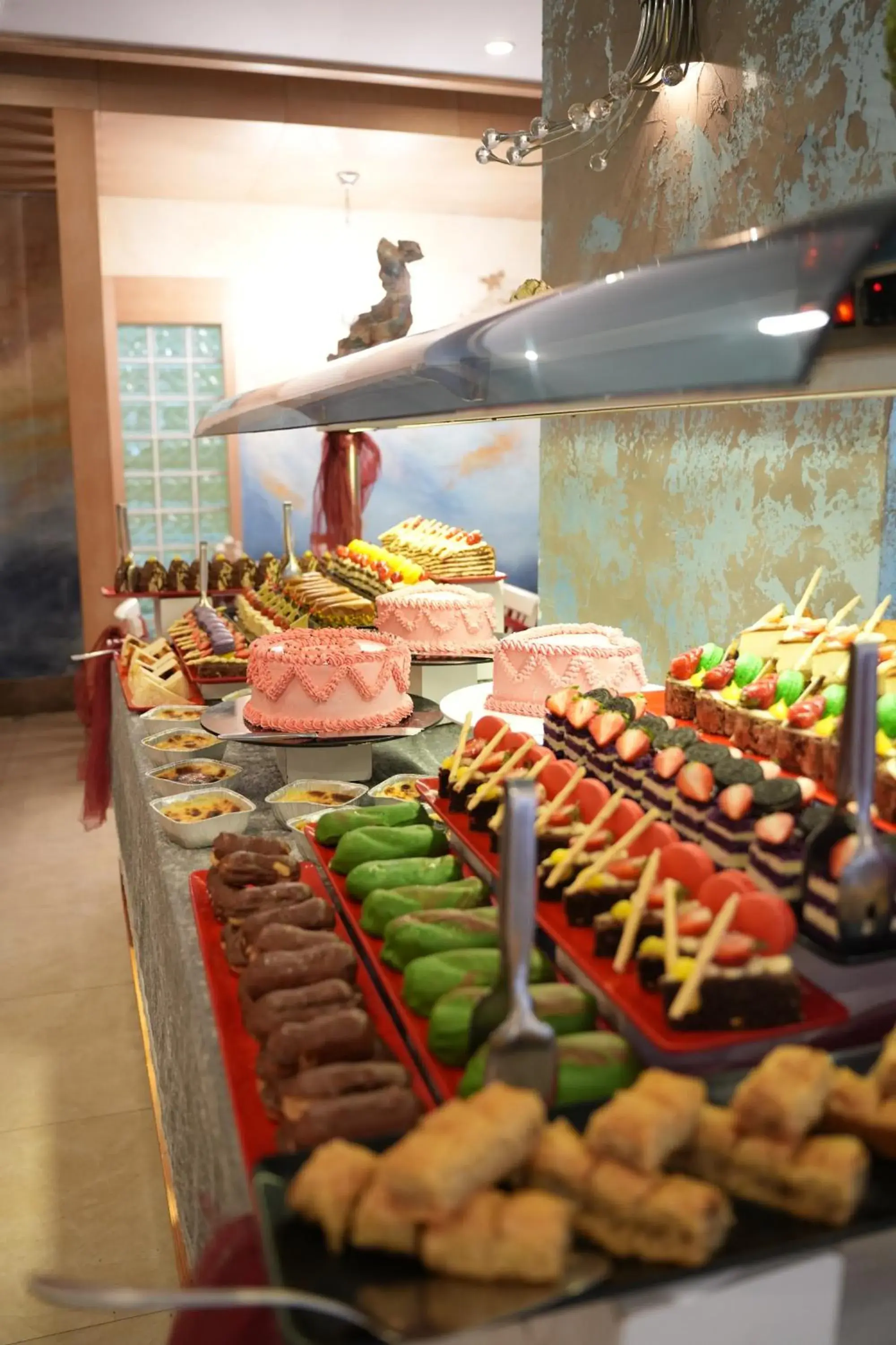 Restaurant/places to eat in Xperia Saray Beach Hotel Restaurant/places to eat in Xperia Saray Beach Hotel