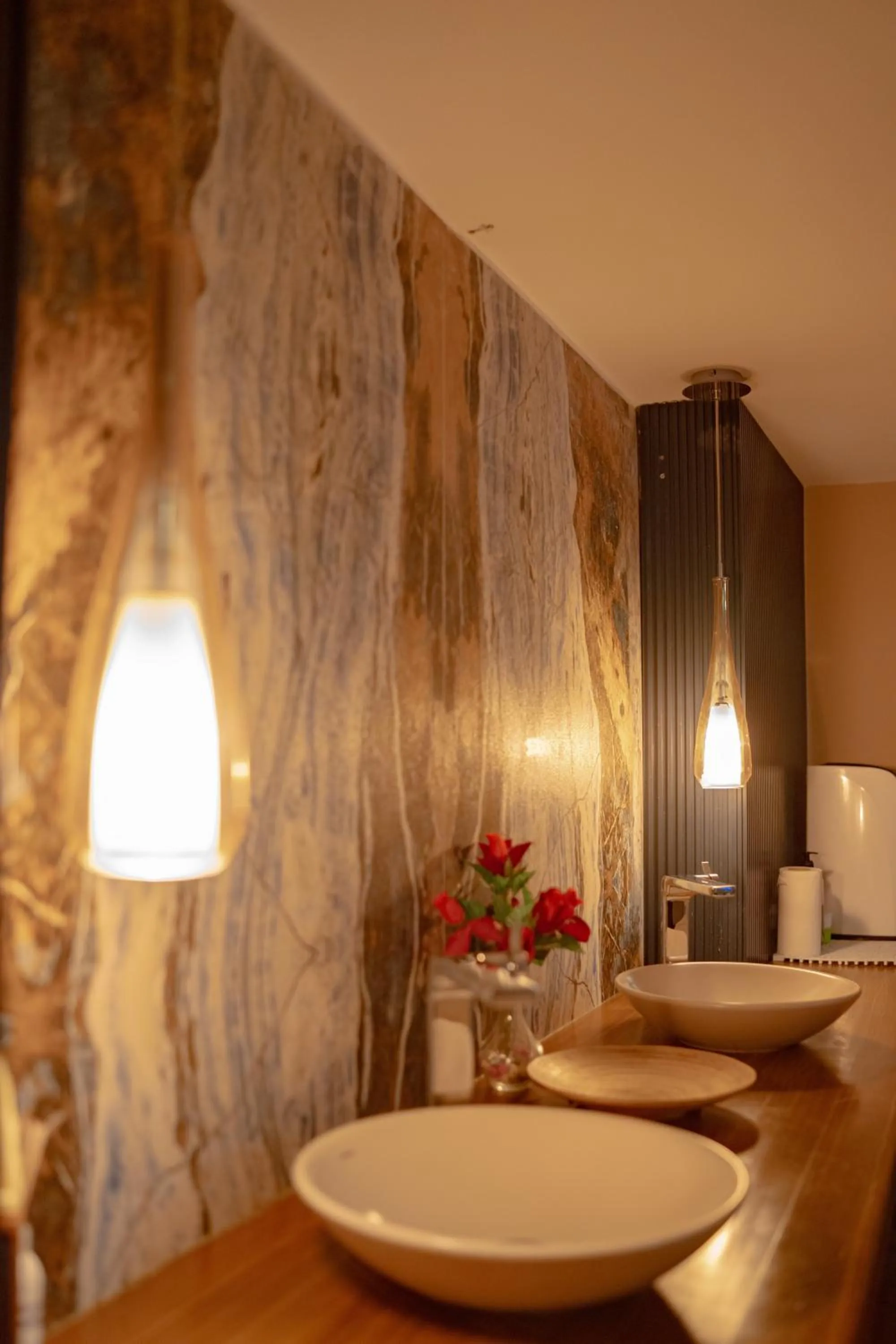 Spa and wellness centre/facilities in Xperia Saray Beach Hotel