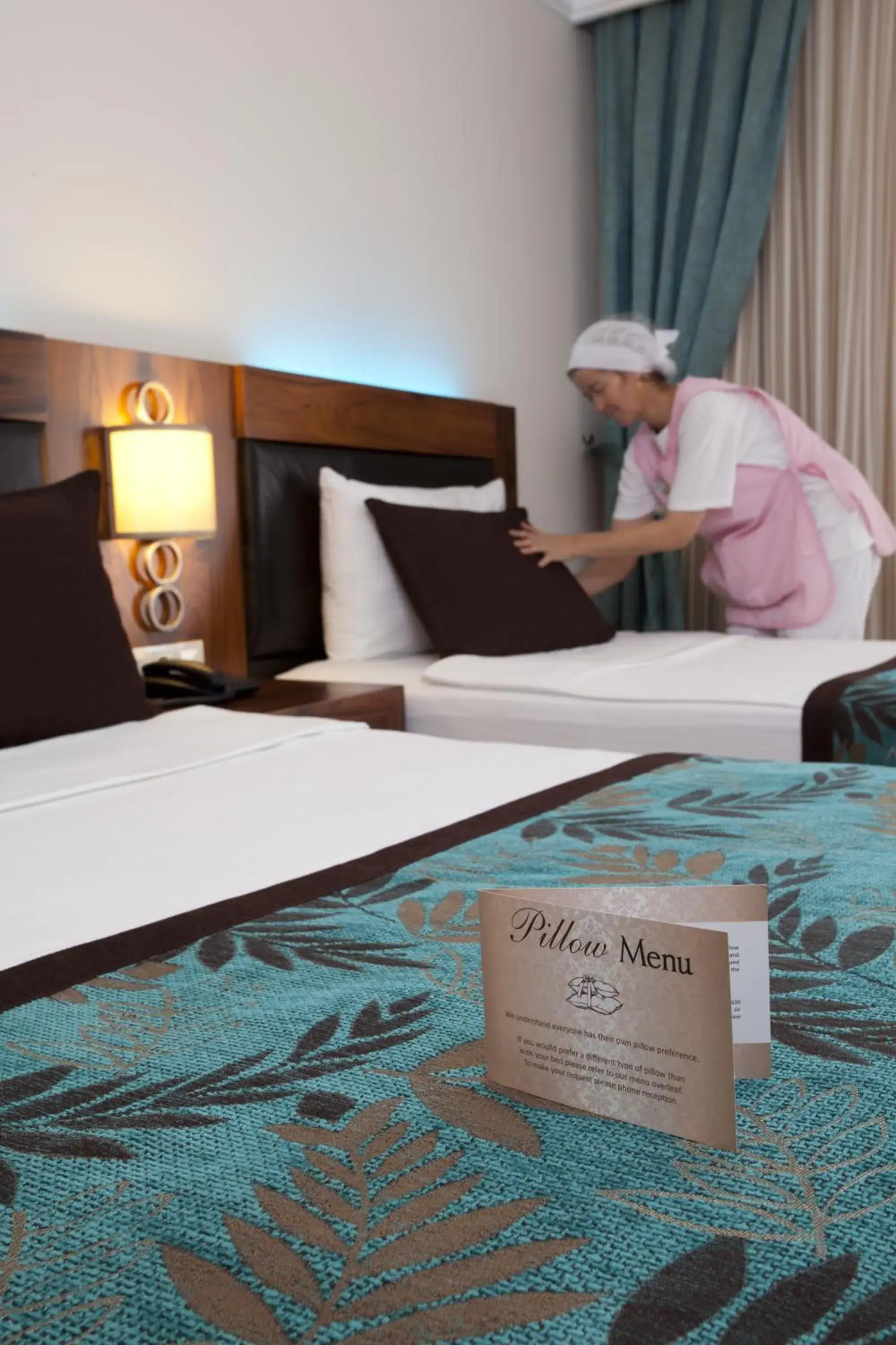 Photo of the whole room, Bed in Xperia Grand Bali Hotel - All Inclusive Photo of the whole room, Bed in Xperia Grand Bali Hotel - All Inclusive