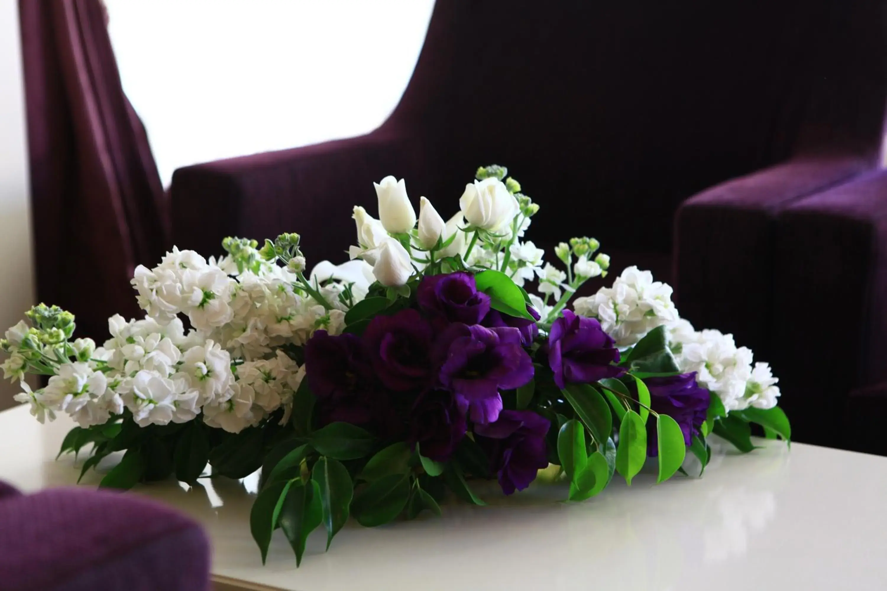 Lobby or reception in Xperia Grand Bali Hotel - All Inclusive Lobby or reception in Xperia Grand Bali Hotel - All Inclusive