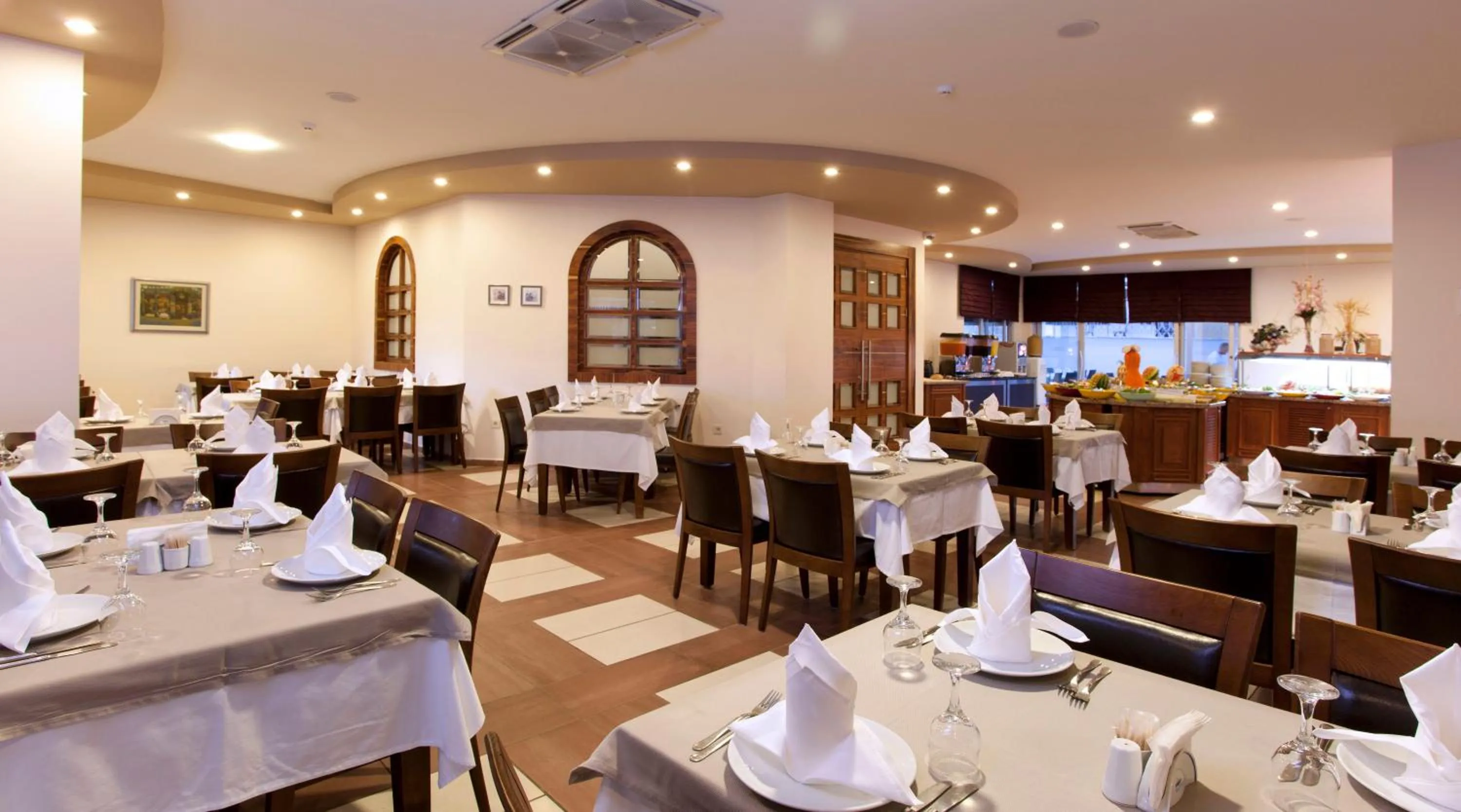 Restaurant/places to eat in Xperia Grand Bali Hotel - All Inclusive