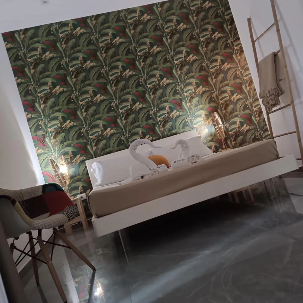 Bed in Bed Nonnonino