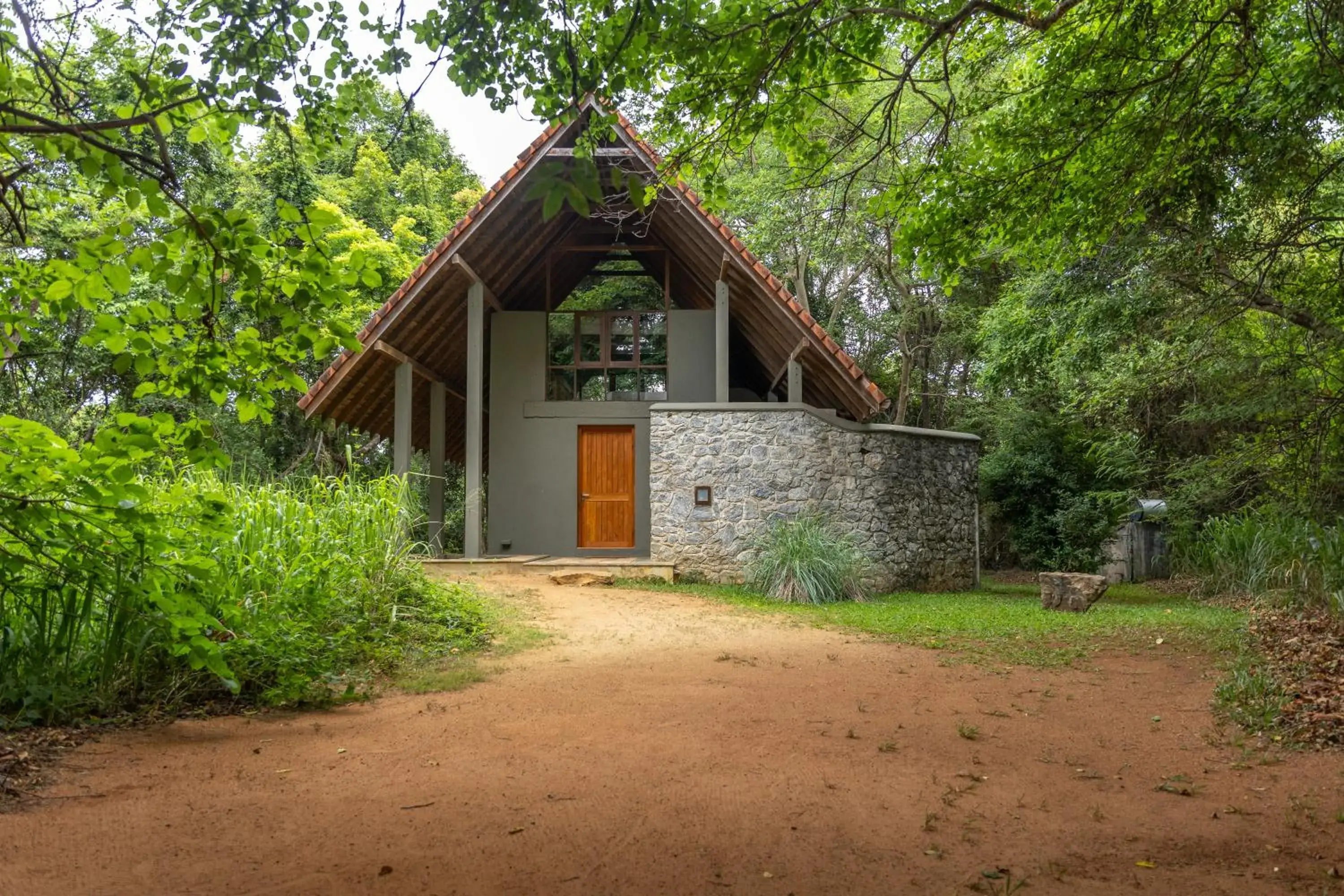 Superior Villa in Wild Grass Nature Resort Superior Villa in Wild Grass Nature Resort