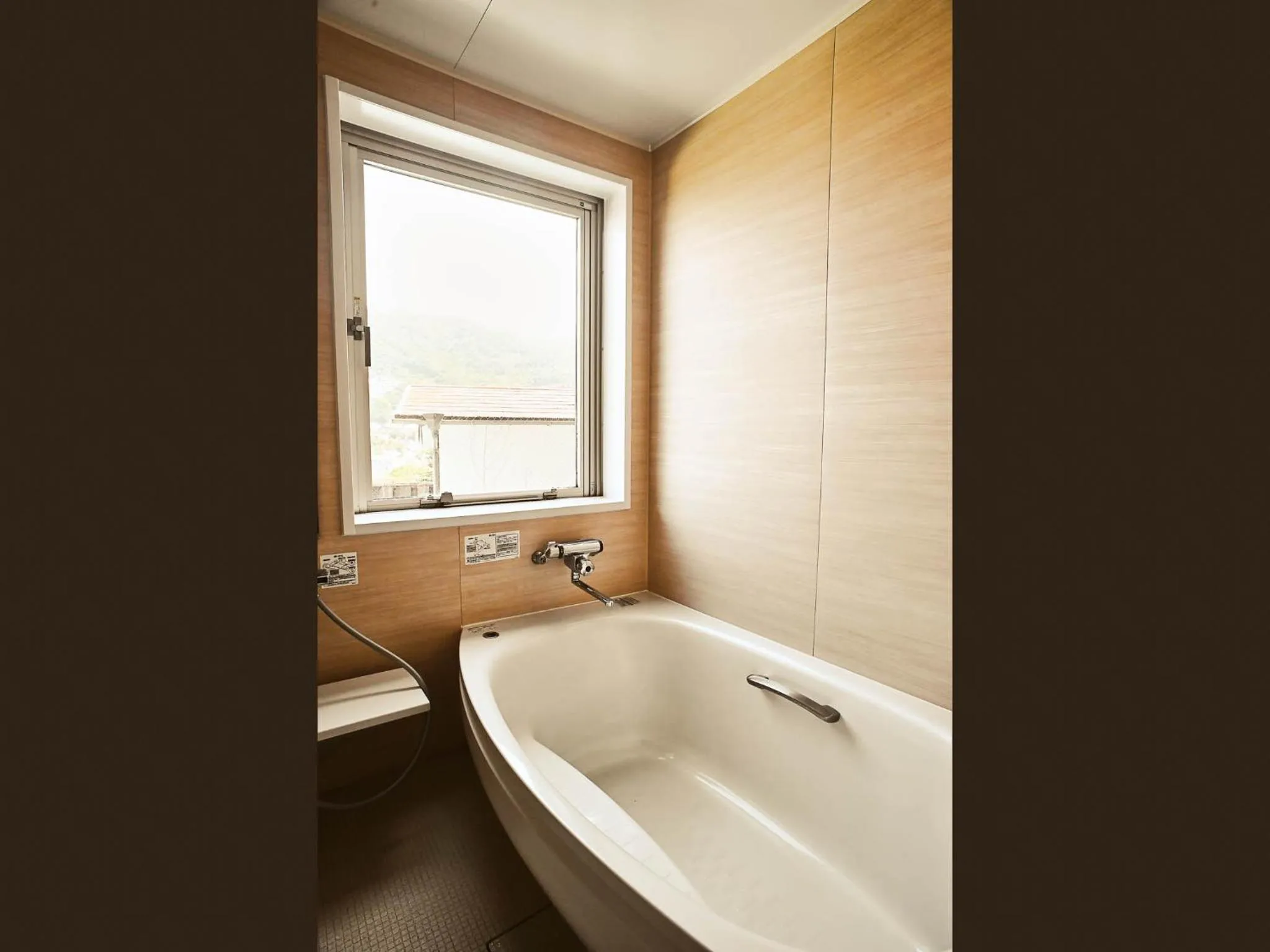 Bathroom in Shin Kadoya