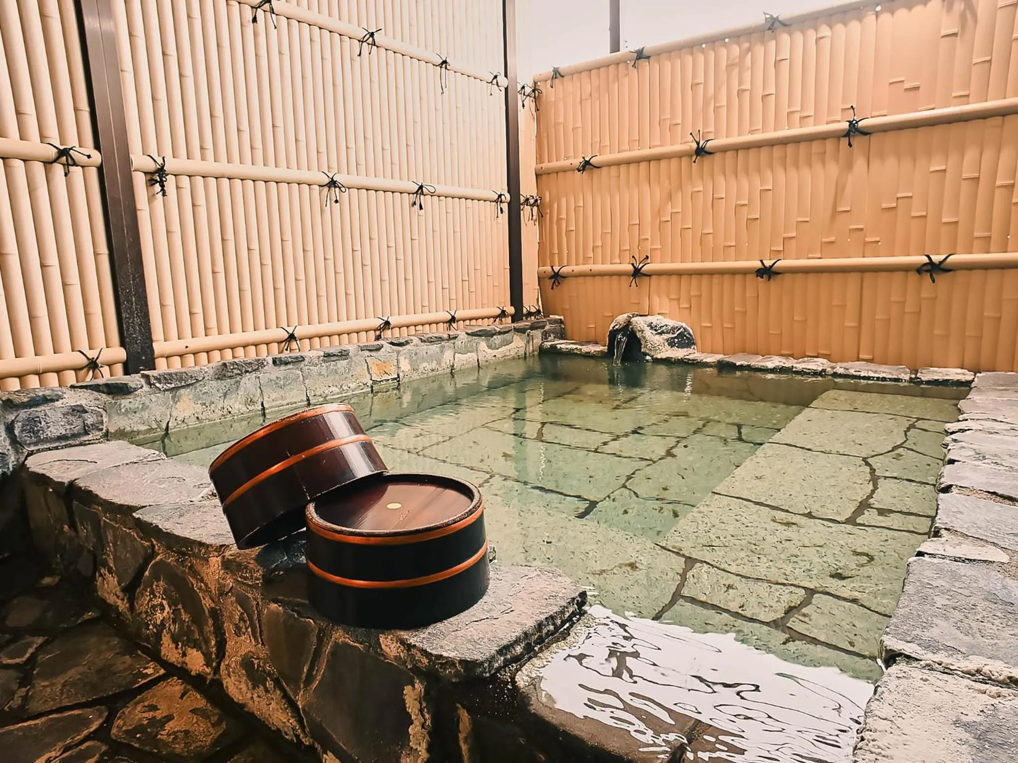 Bathroom in Shin Kadoya