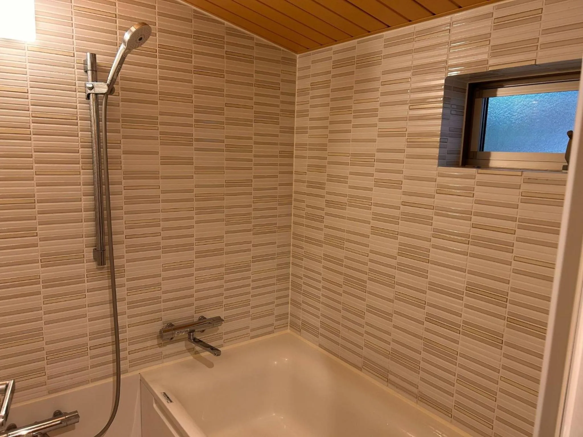 Bathroom in Shin Kadoya