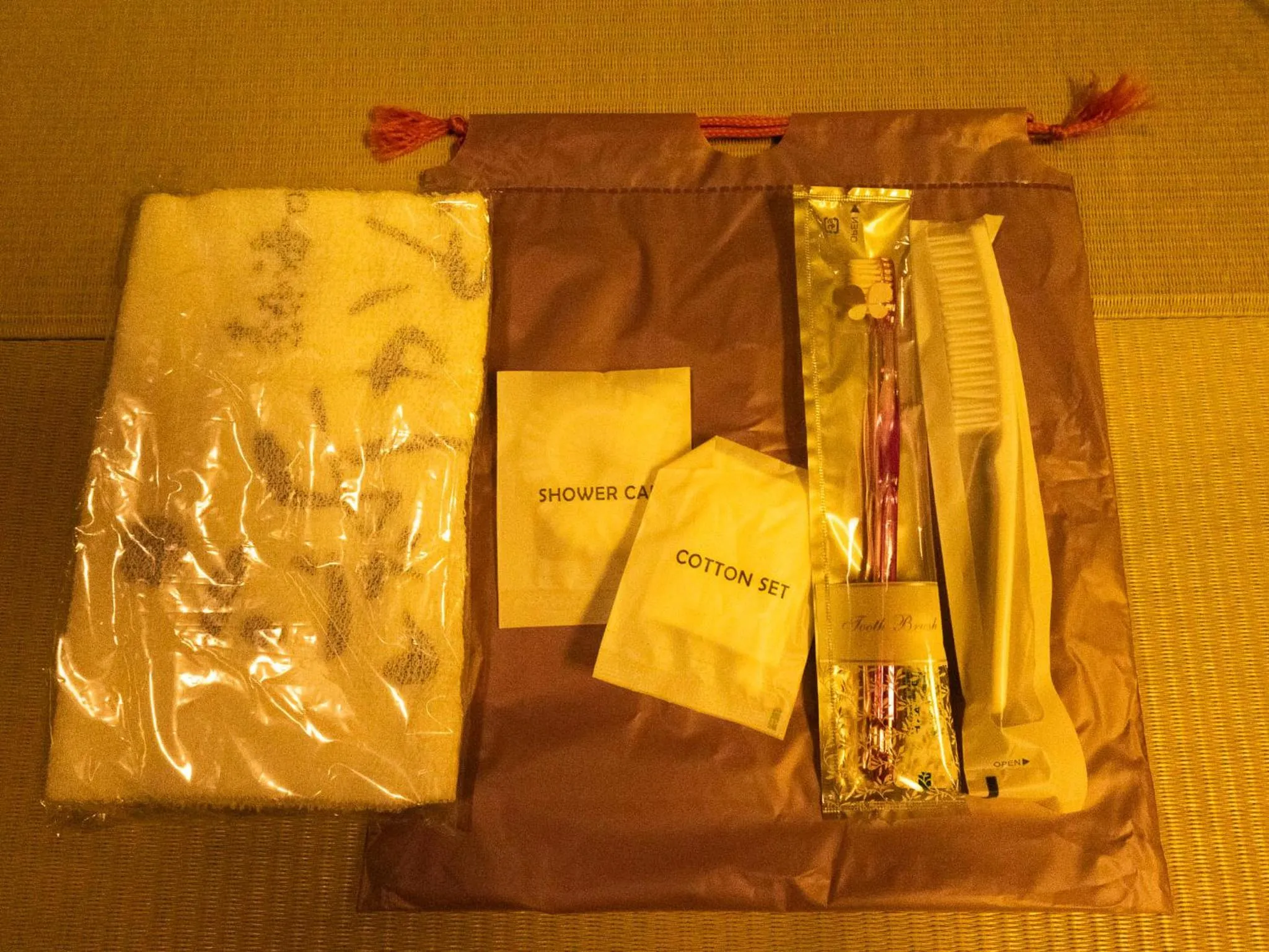 Other in Shin Kadoya