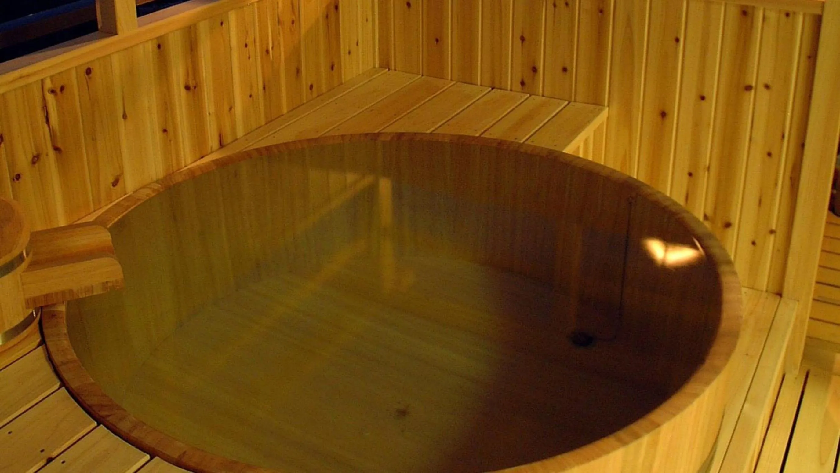 Bathroom in Shin Kadoya