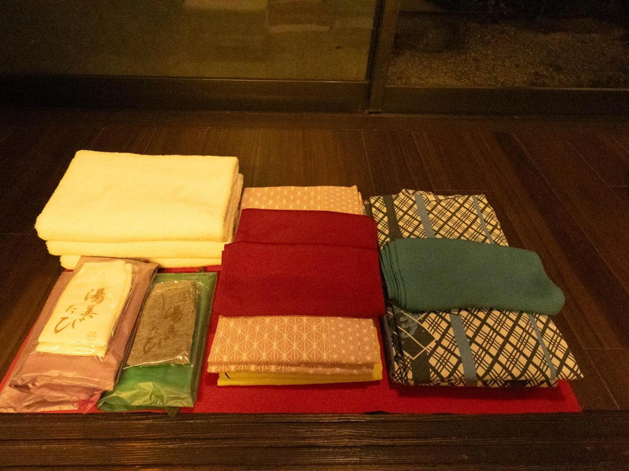 Other in Shin Kadoya