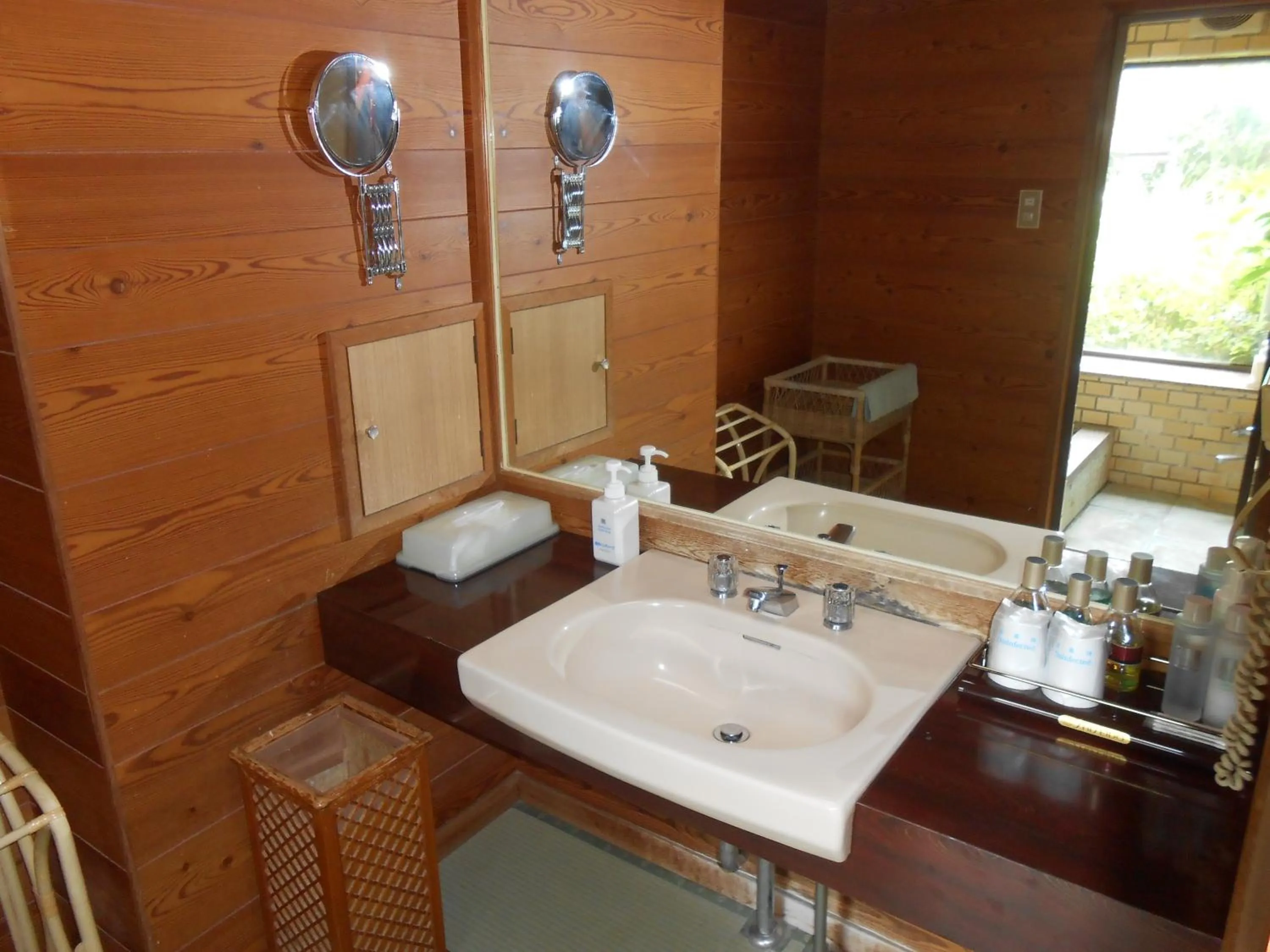 Bathroom in Shin Kadoya