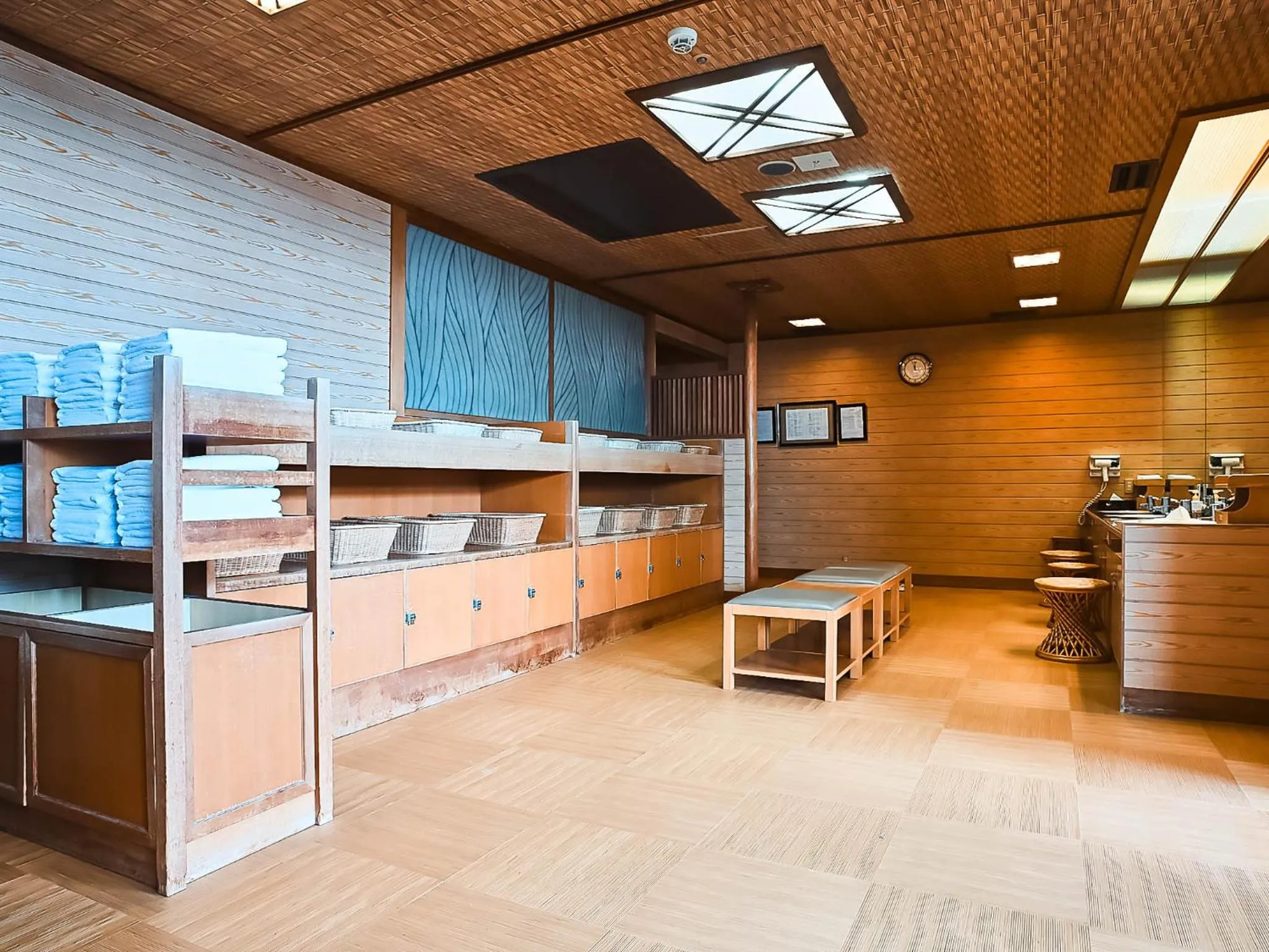 Bathroom in Shin Kadoya