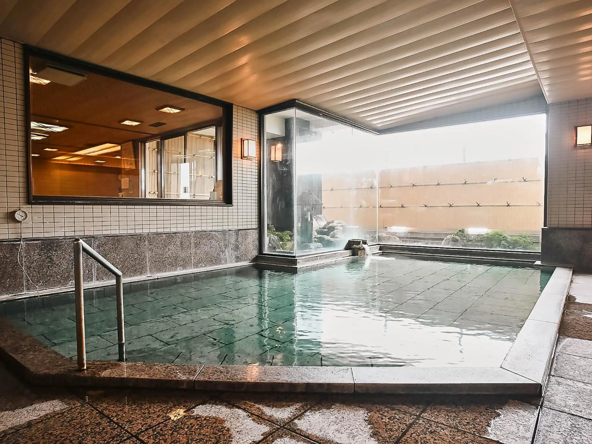 Bathroom in Shin Kadoya