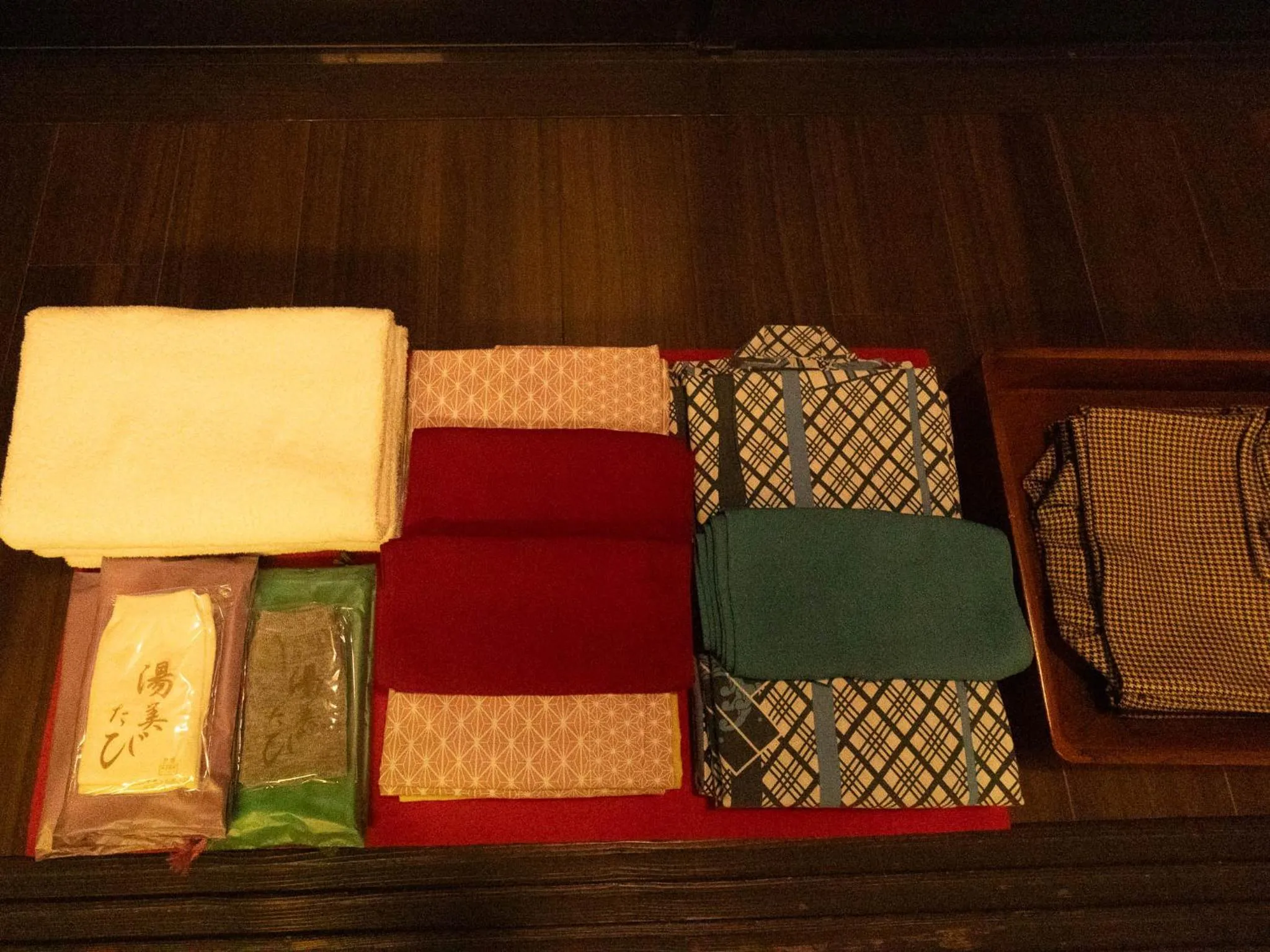 Other in Shin Kadoya