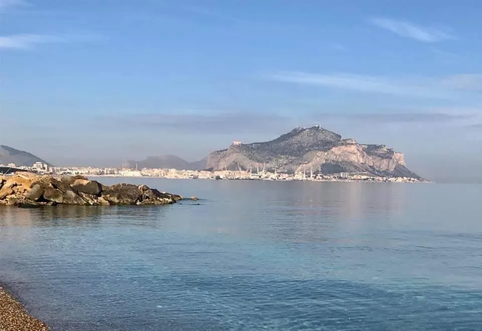 Nearby landmark in Ciccio Rooms and breakfast - Self check-in