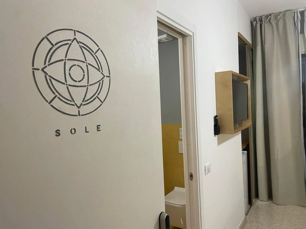 Property logo or sign in Ciccio R&B di Rosaria Profeta