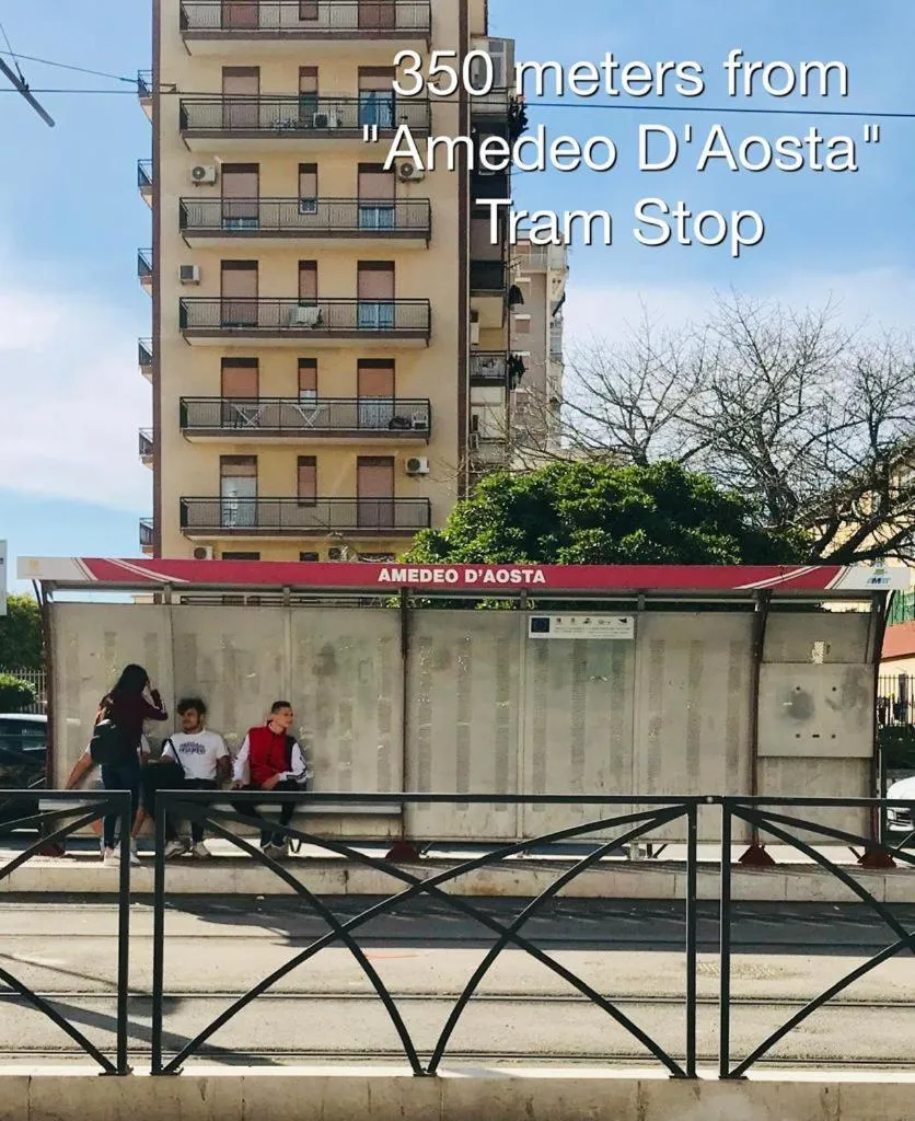 Nearby landmark in Ciccio Rooms and breakfast - Self check-in