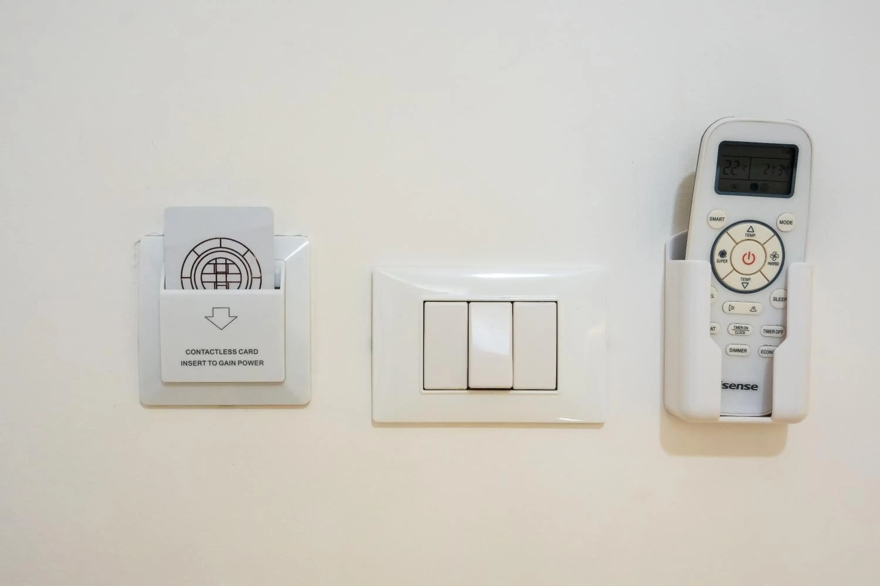 Decorative detail in Ciccio Rooms and breakfast - Self check-in