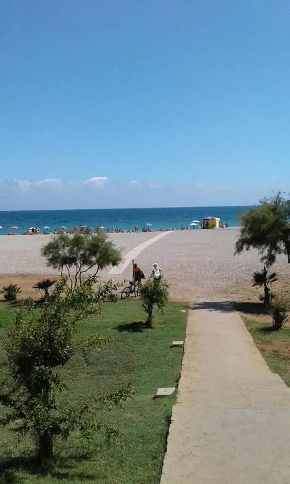 Sea view in Ciccio Rooms and breakfast - Self check-in