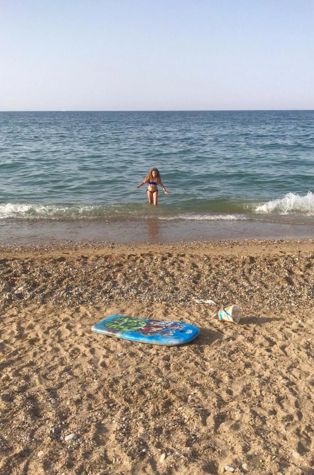 Neighbourhood in Ciccio Rooms and breakfast - Self check-in