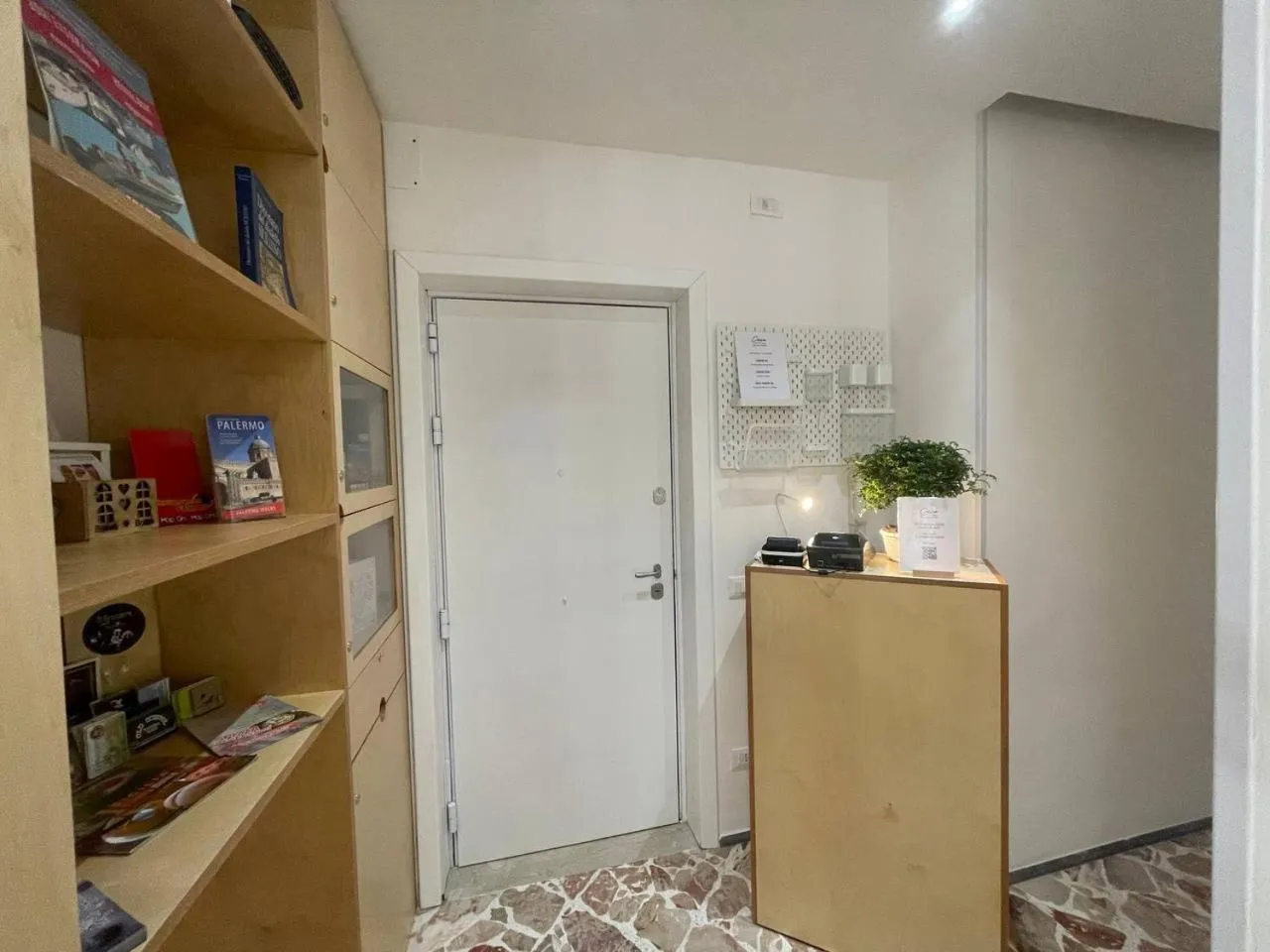 Library, Kitchen/Kitchenette in Ciccio R&B di Rosaria Profeta