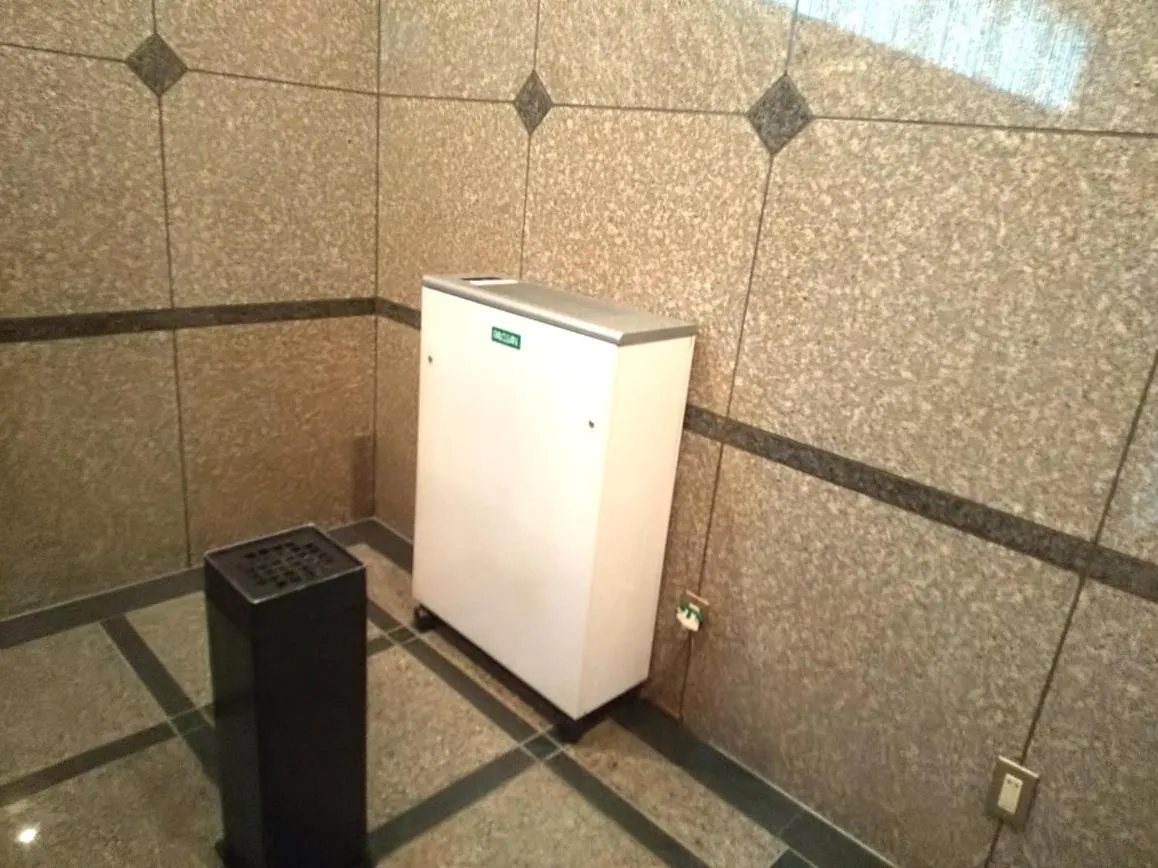 Area and facilities in Hotel Route-Inn Kanazawa Ekimae