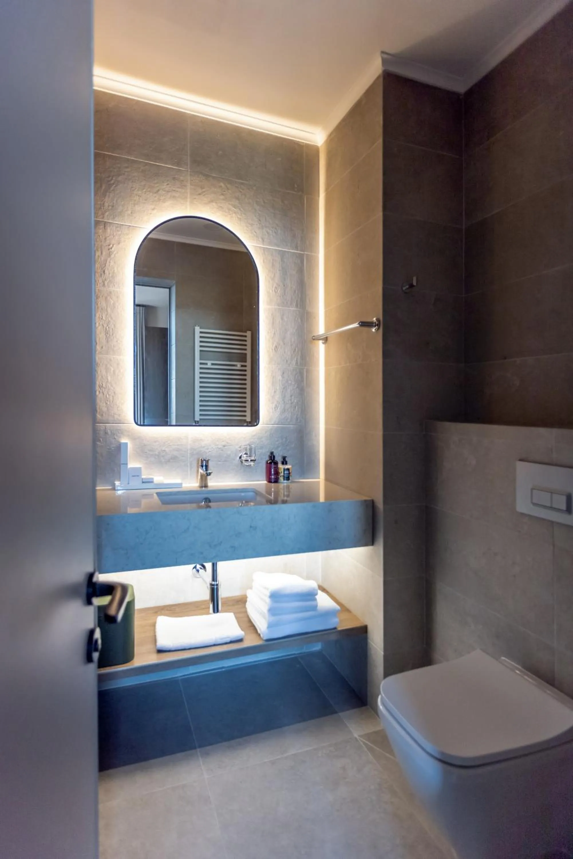 Standard Double Room in Panorama Kakheti Resort
