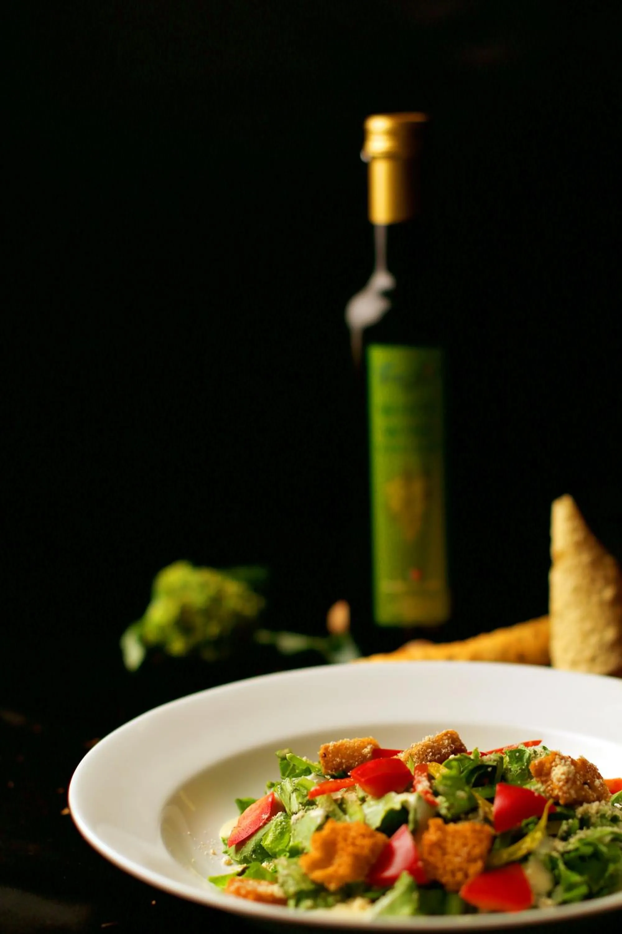 Food and drinks in Native INN By Heda Hospitality