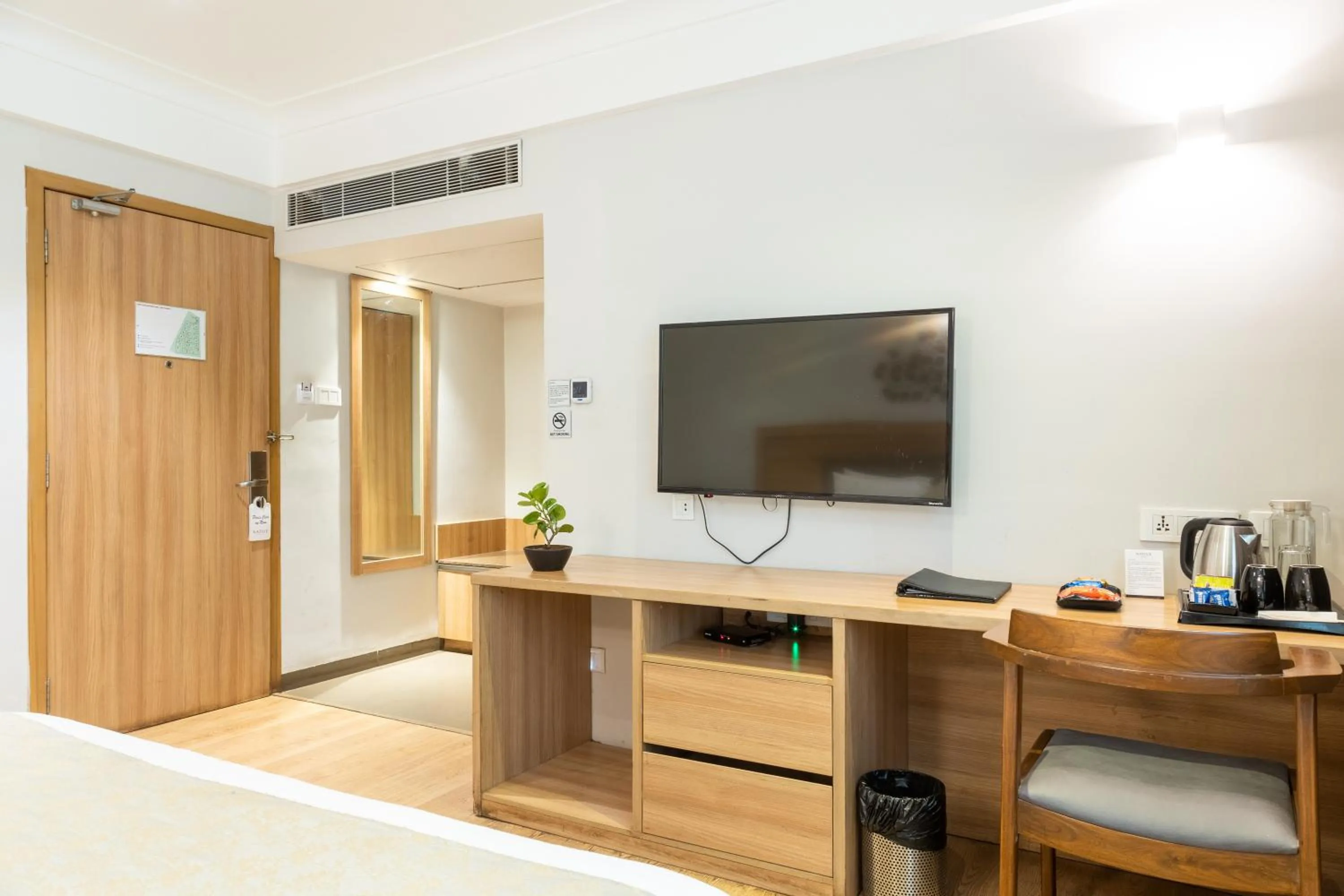 Native INN By Heda Hospitality