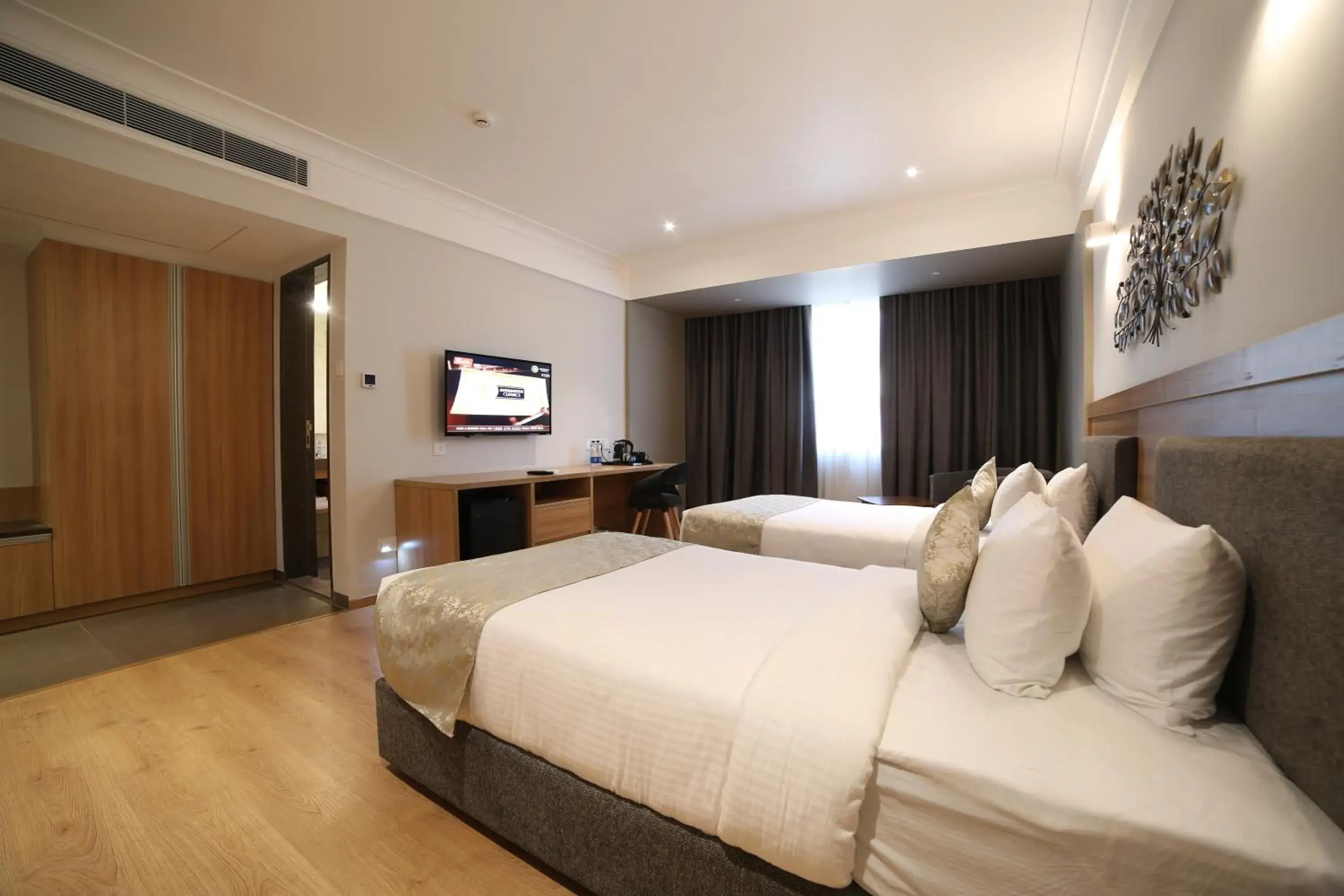 Club Room - single occupancy in Native INN By Heda Hospitality Club Room - single occupancy in Native INN By Heda Hospitality