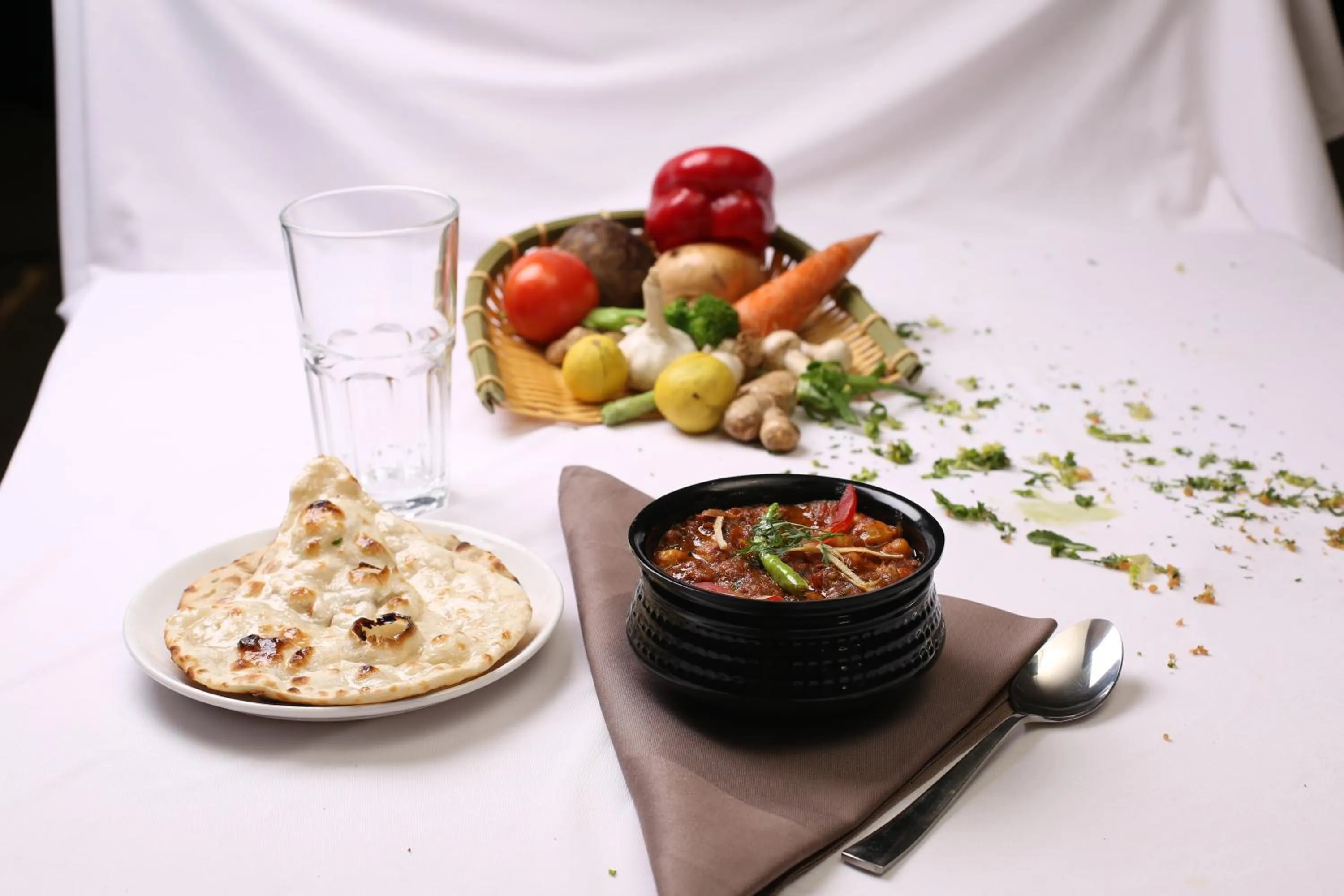 Breakfast in Native INN By Heda Hospitality