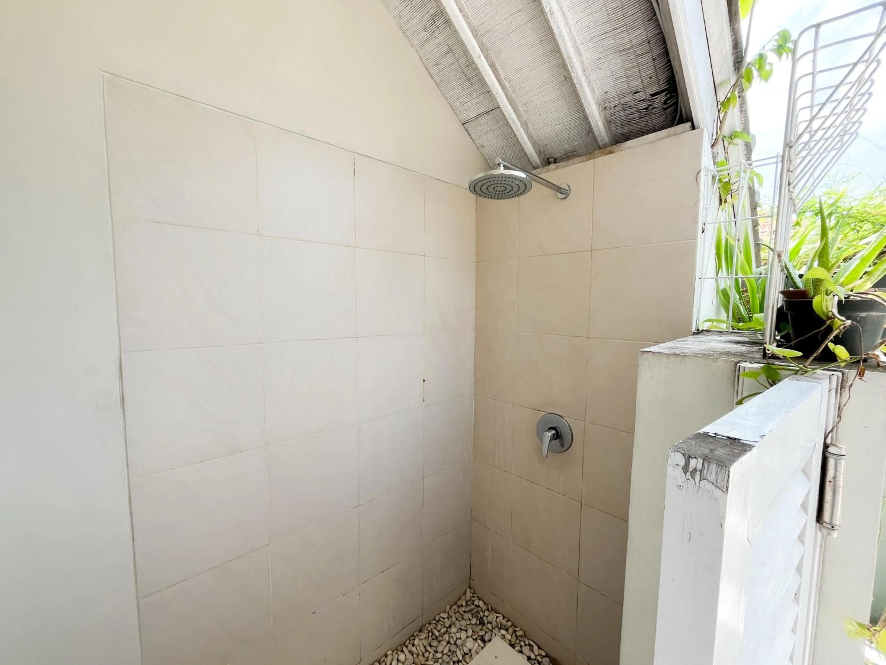 Bathroom in Casa Artista By Kresna Hospitality