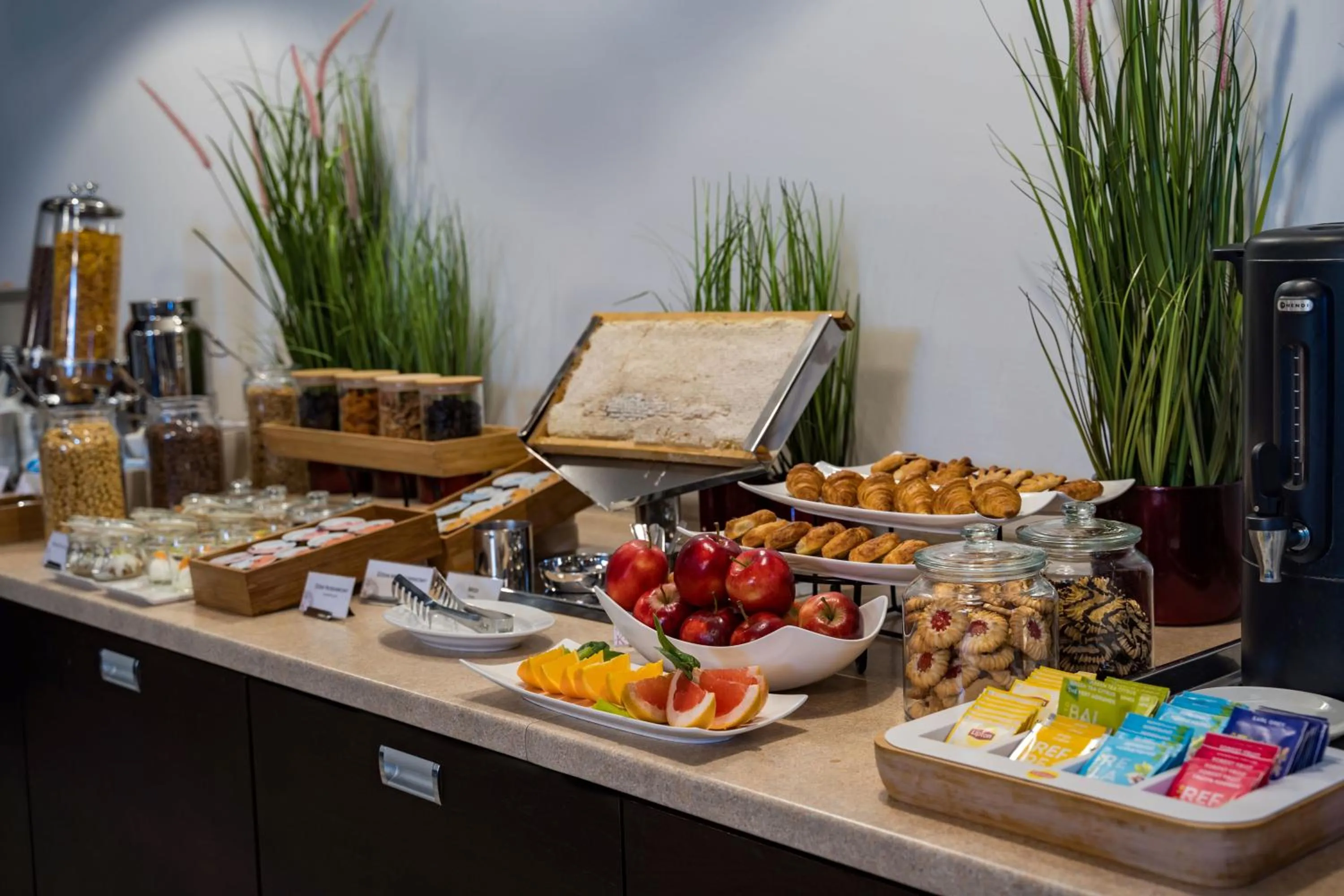 Food in Hotel Kuźnia Napoleońska