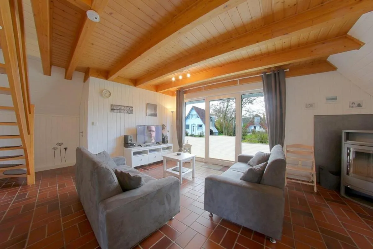 Ferienhaus Vogel - Dorum Neufeld - Nordsee