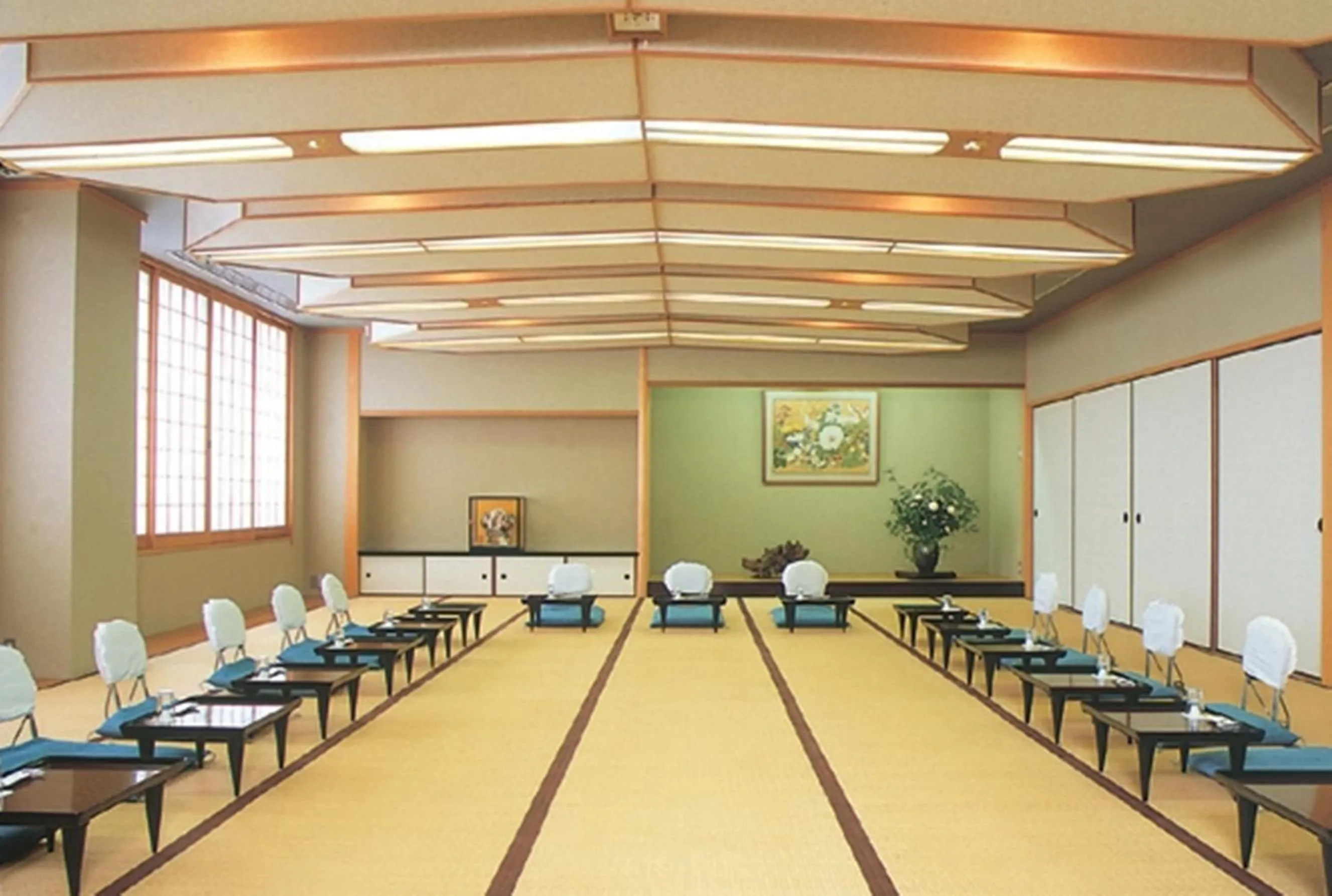 Banquet/Function facilities in Kadonobo Ryokan