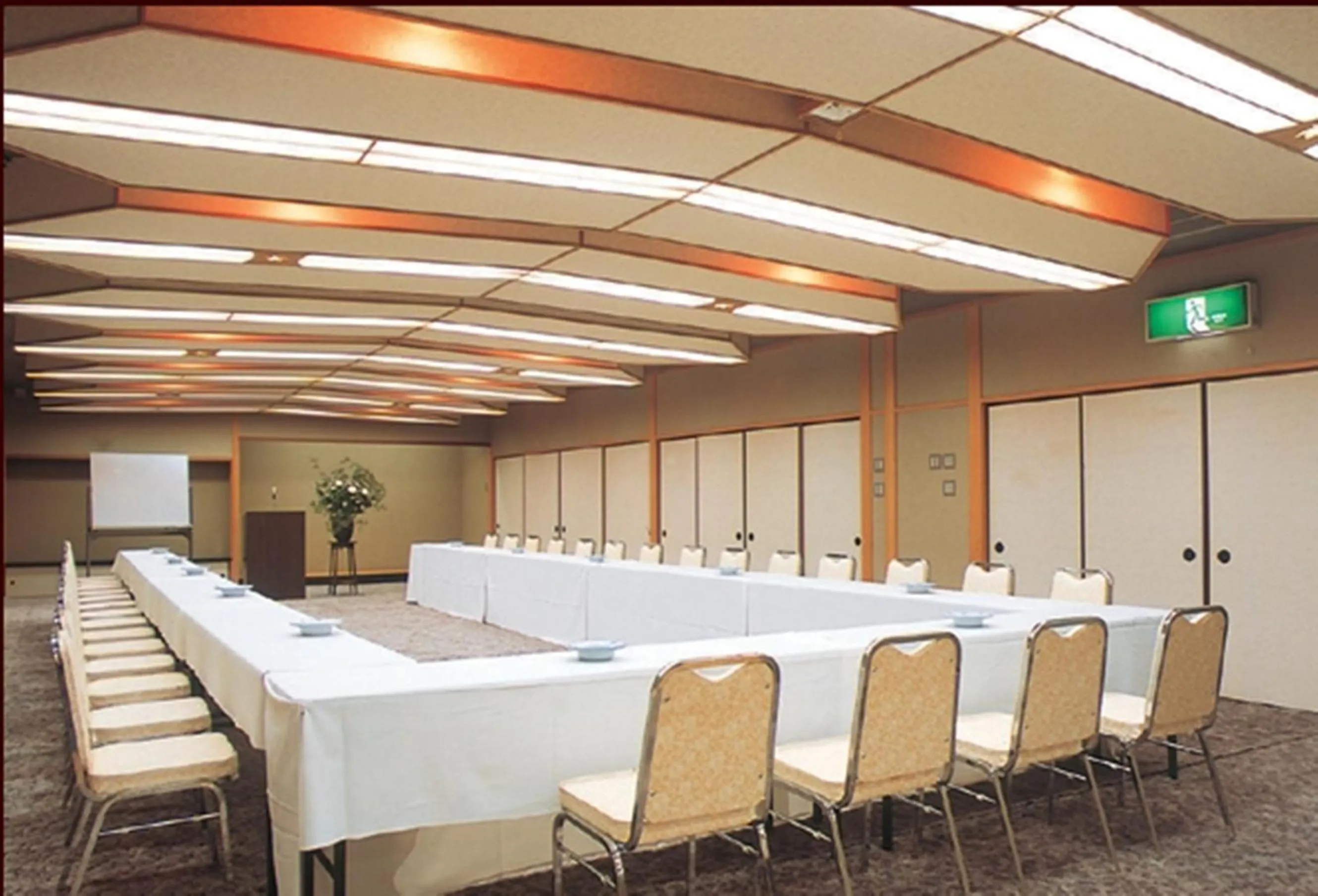 Banquet/Function facilities in Kadonobo Ryokan