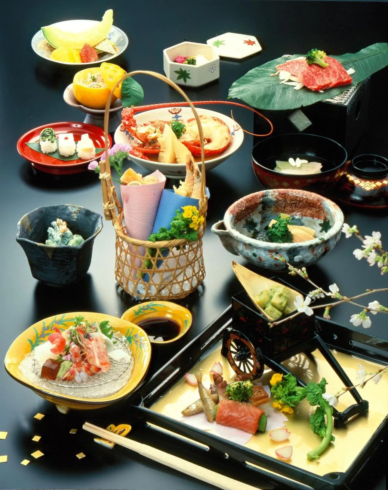 Kadonobo Ryokan