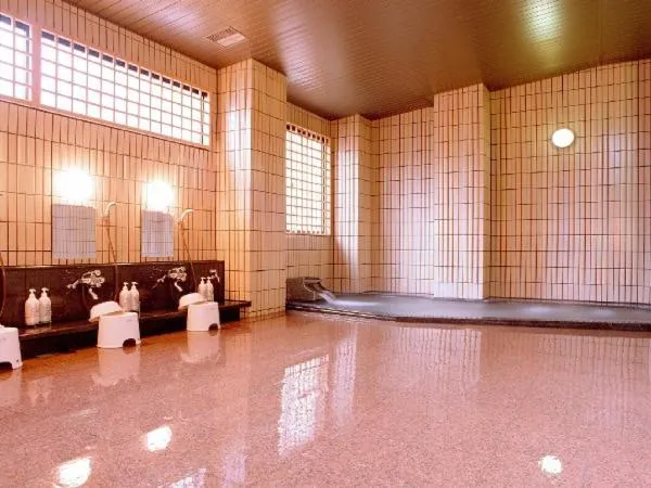 Day in Kadonobo Ryokan