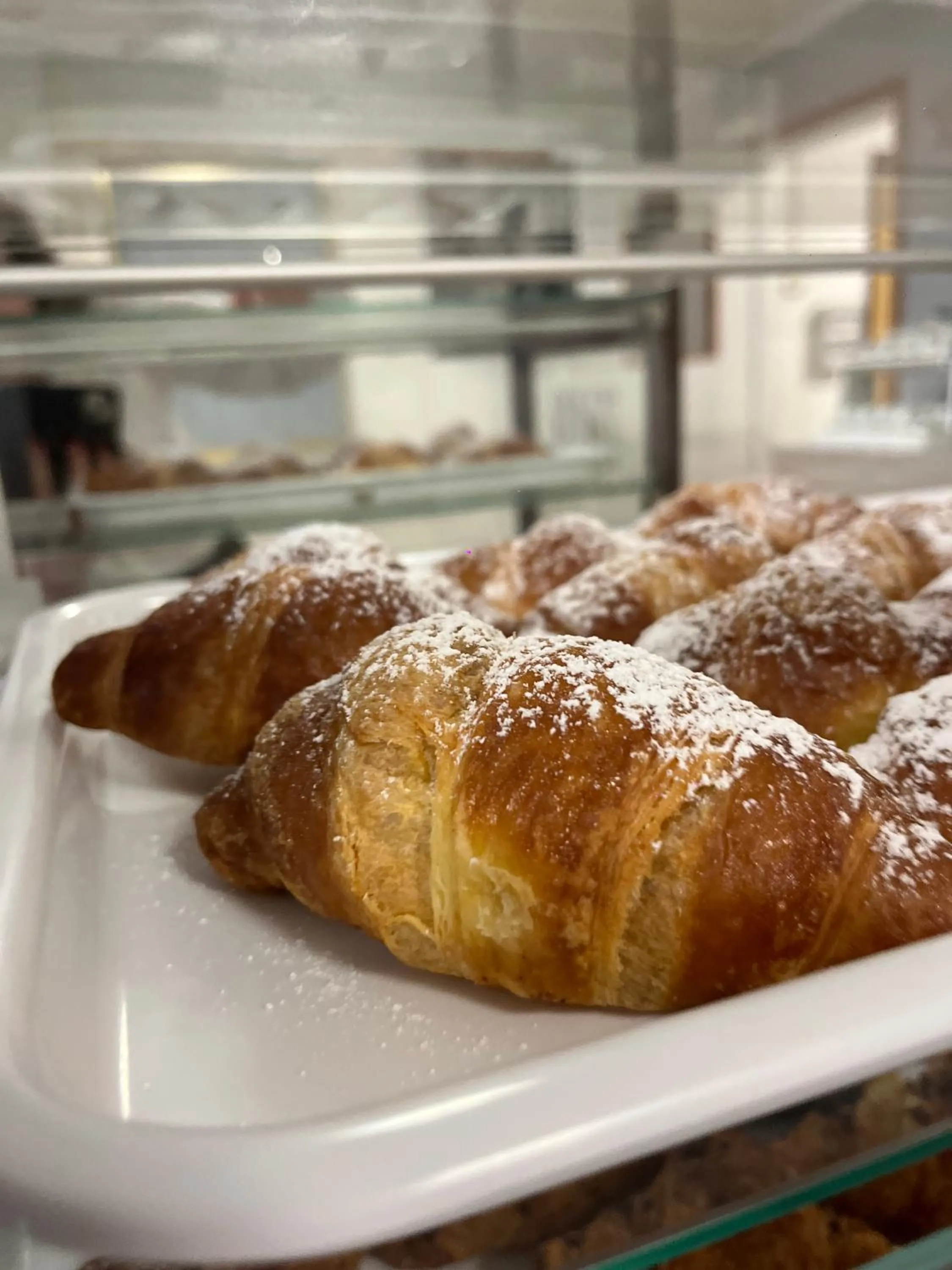 Food and drinks in Hotel Silva Frontemare