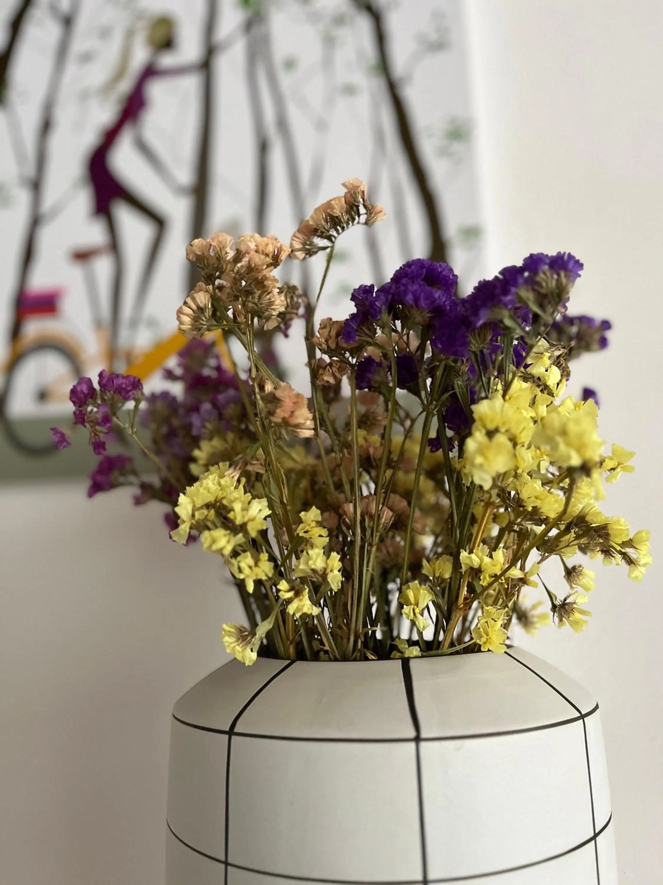 Spring in Hotel Silva Frontemare