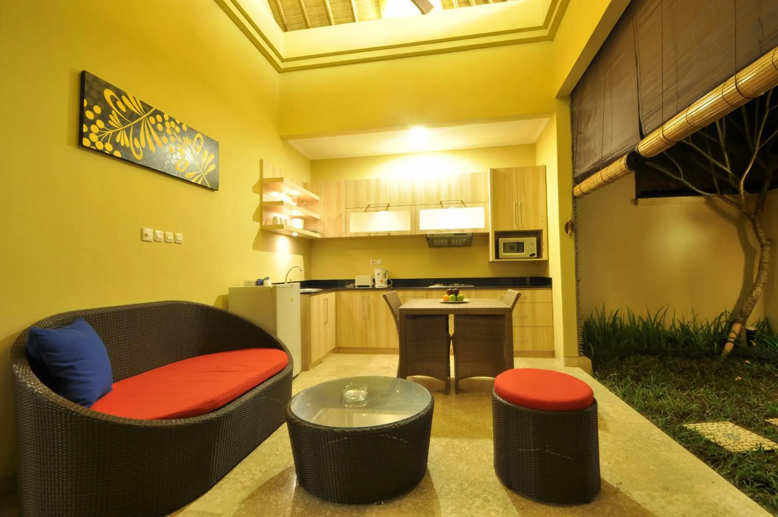 Two-Bedroom Villa with Private Pool in The Jas Villas Two-Bedroom Villa with Private Pool in The Jas Villas