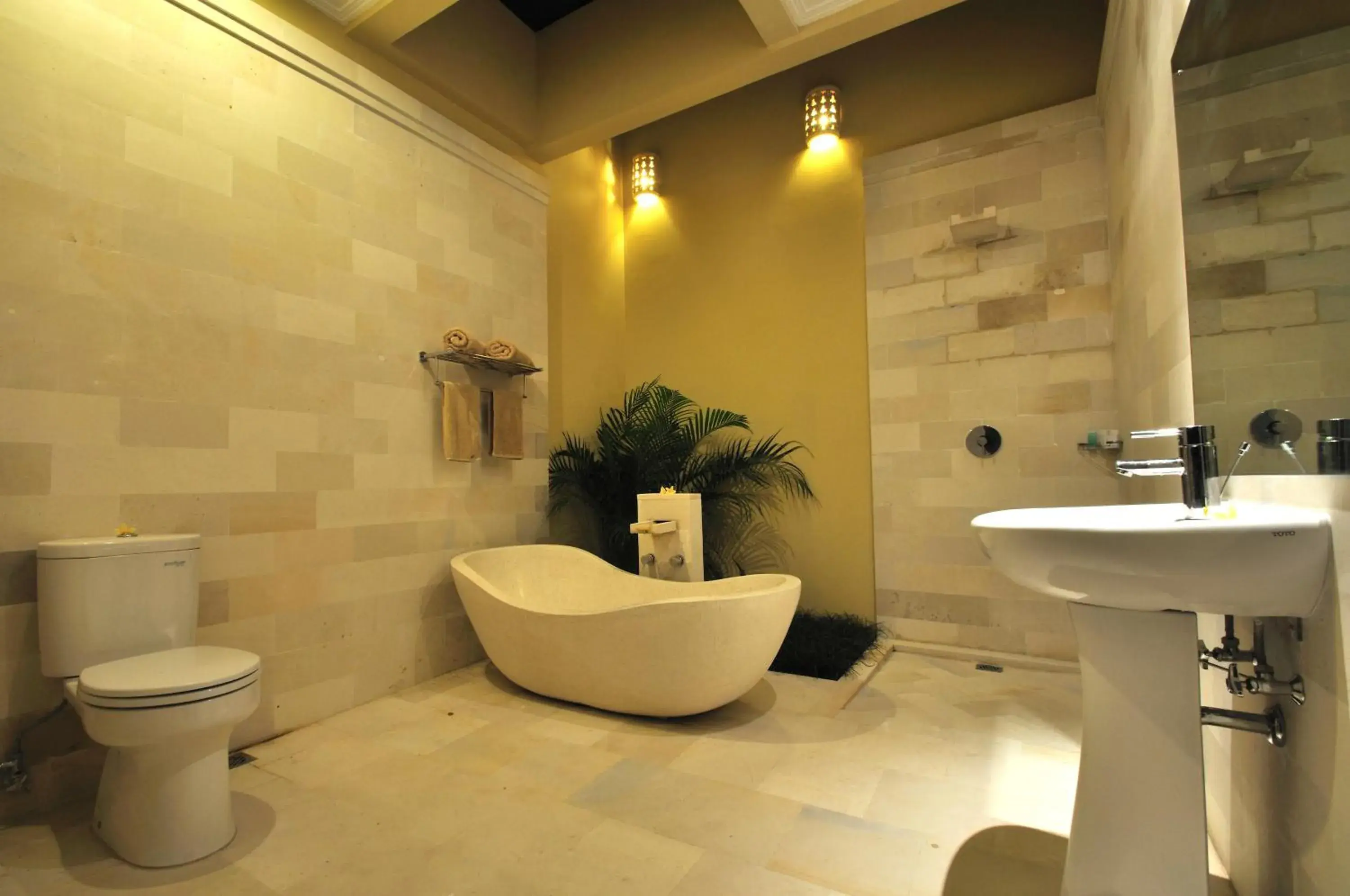 Two-Bedroom Villa with Private Pool in The Jas Villas Two-Bedroom Villa with Private Pool in The Jas Villas