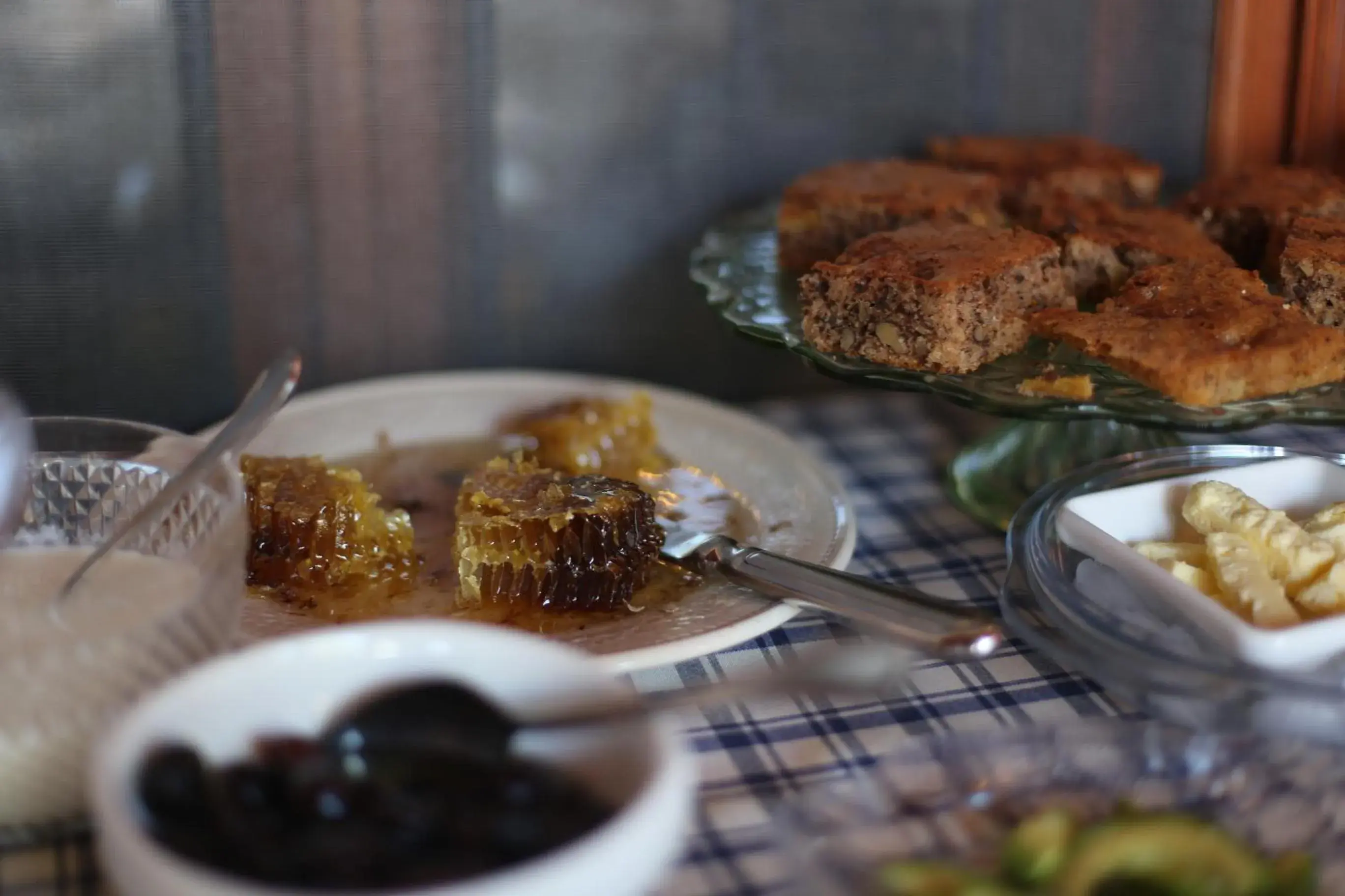 Restaurant/places to eat in Hotel Villa Turka Restaurant/places to eat in Hotel Villa Turka