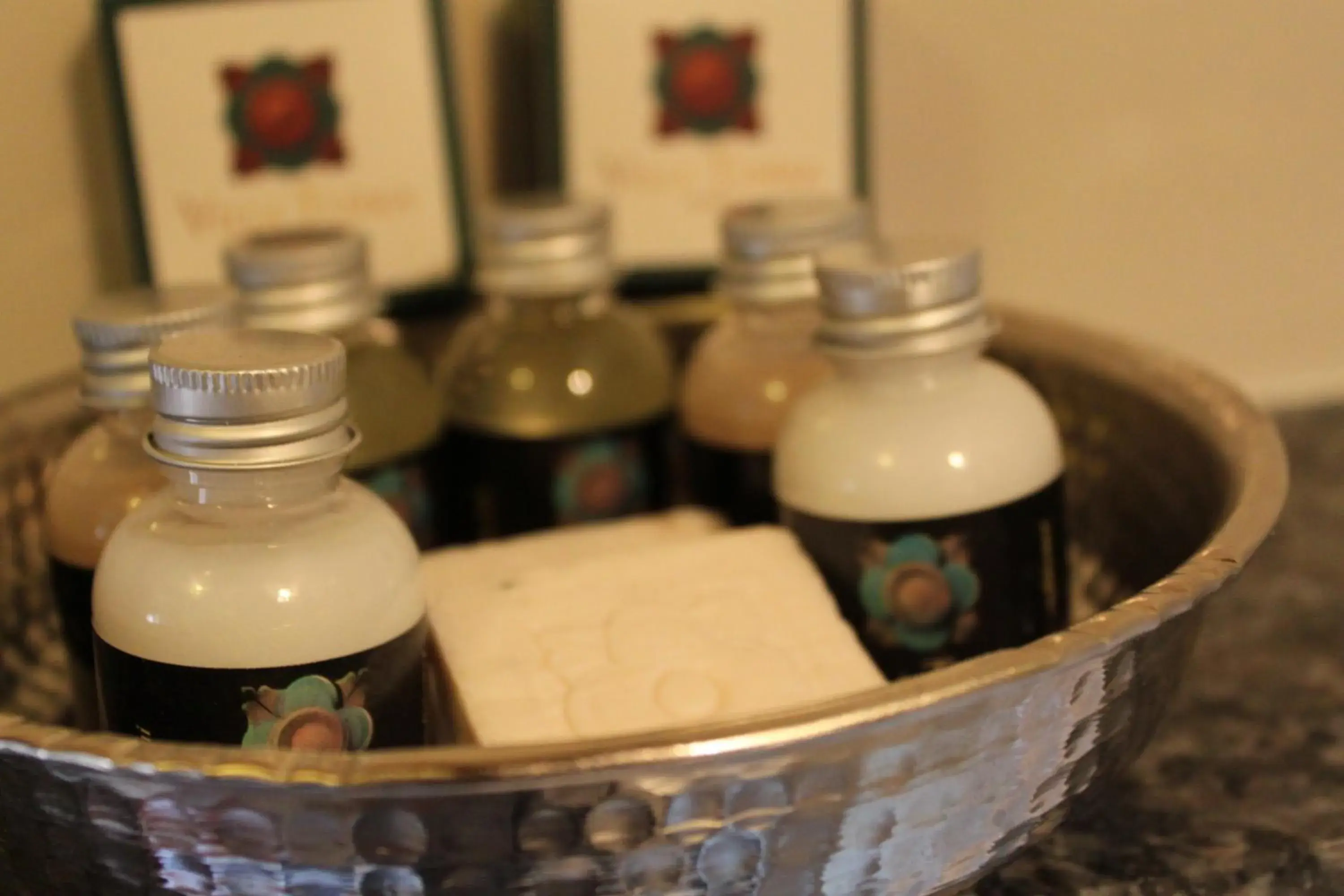 Bathroom in Hotel Villa Turka Bathroom in Hotel Villa Turka