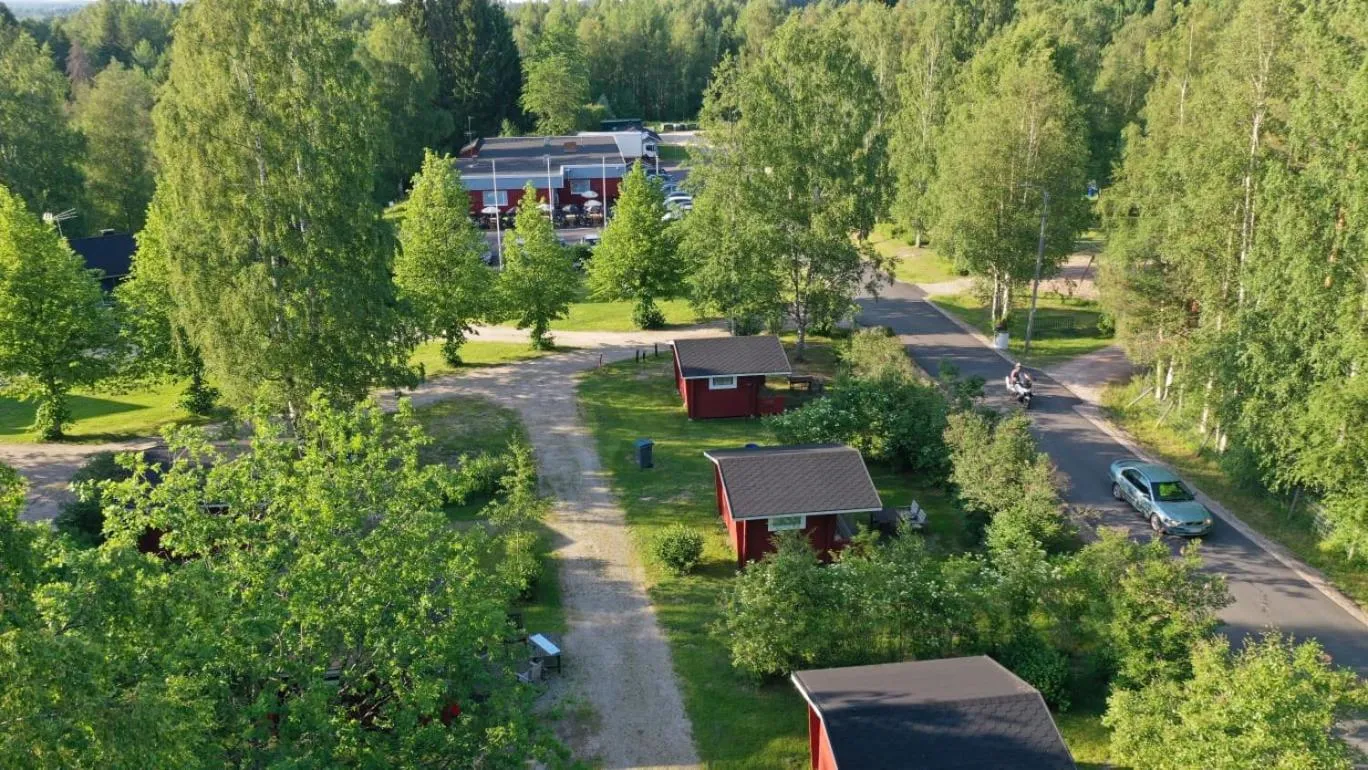 Pitkämö Canyon Camping Oy