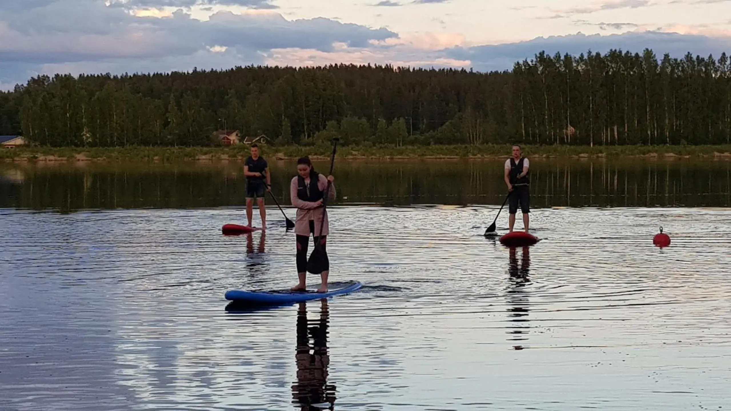 Pitkämö Canyon Camping Oy Pitkämö Canyon Camping Oy